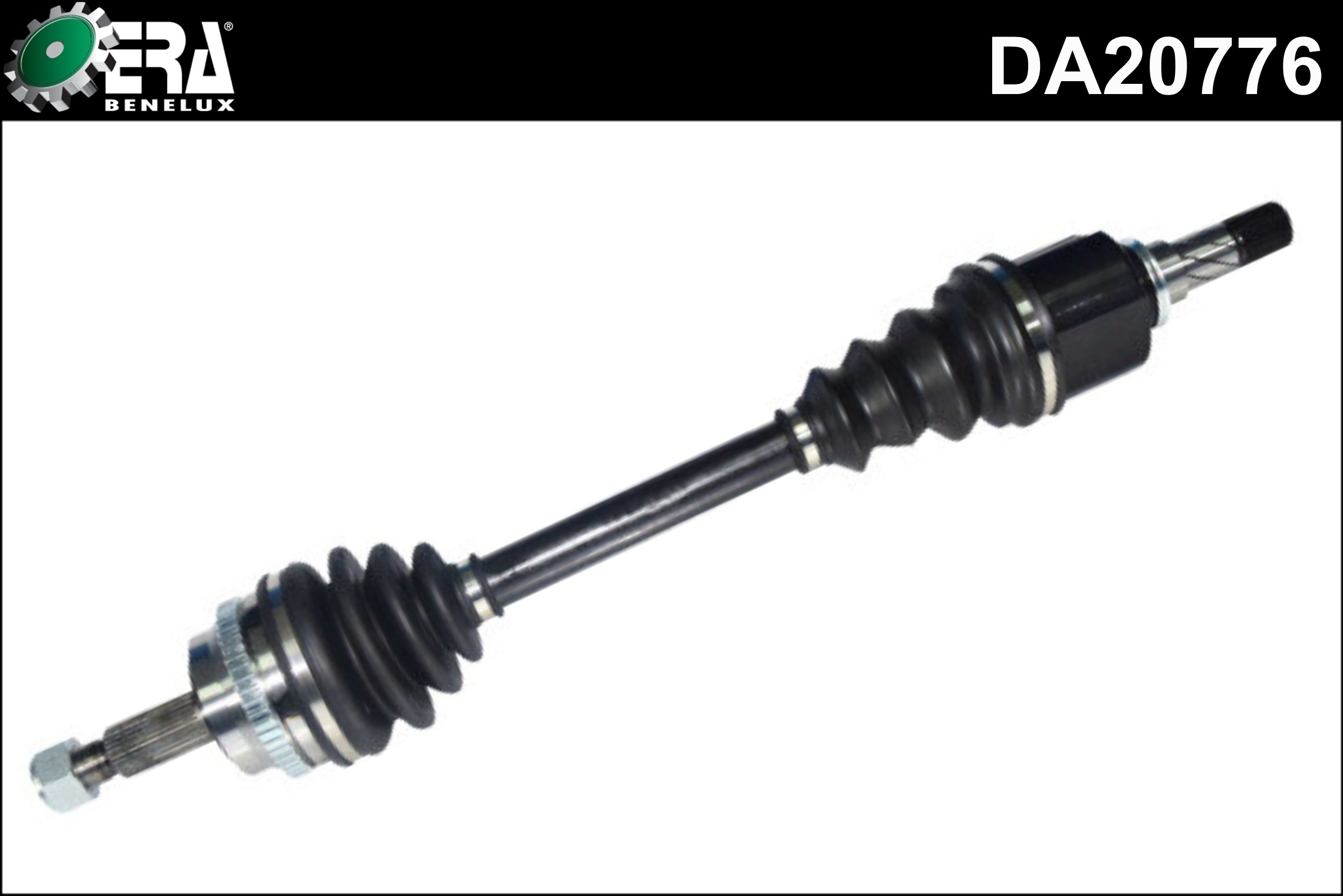 Era Benelux Aandrijfas DA20776