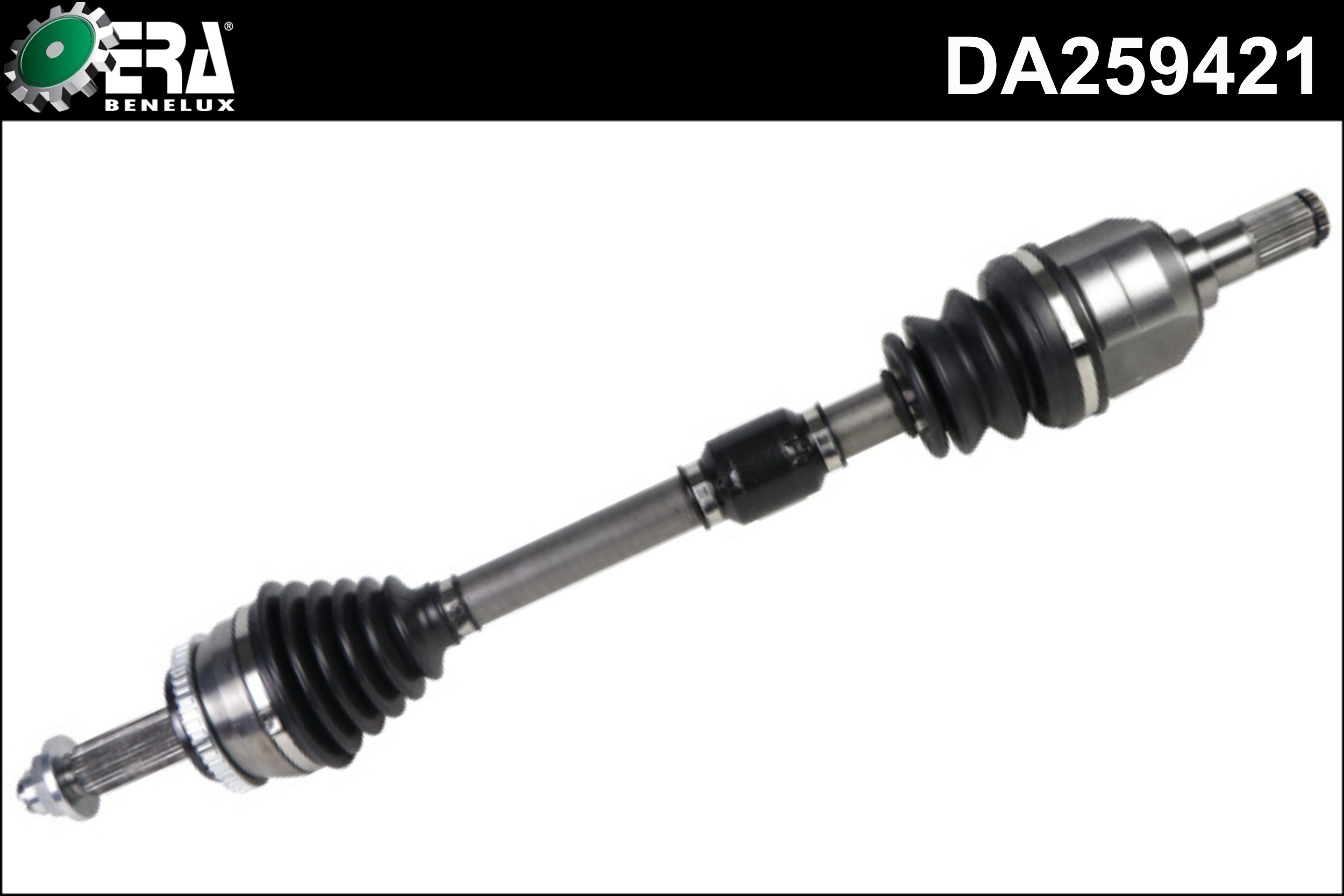 Era Benelux Aandrijfas DA259421