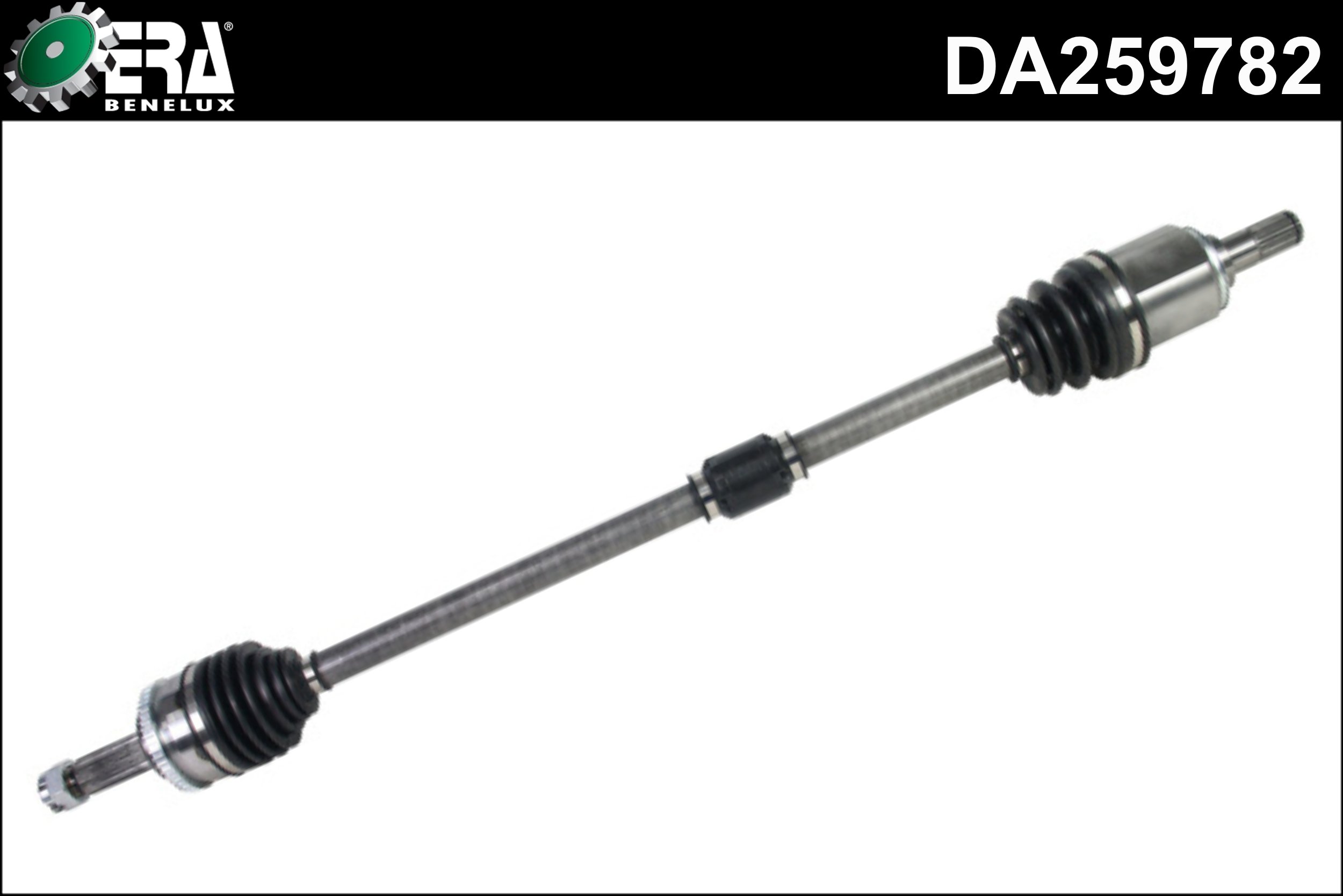 Era Benelux Aandrijfas DA259782