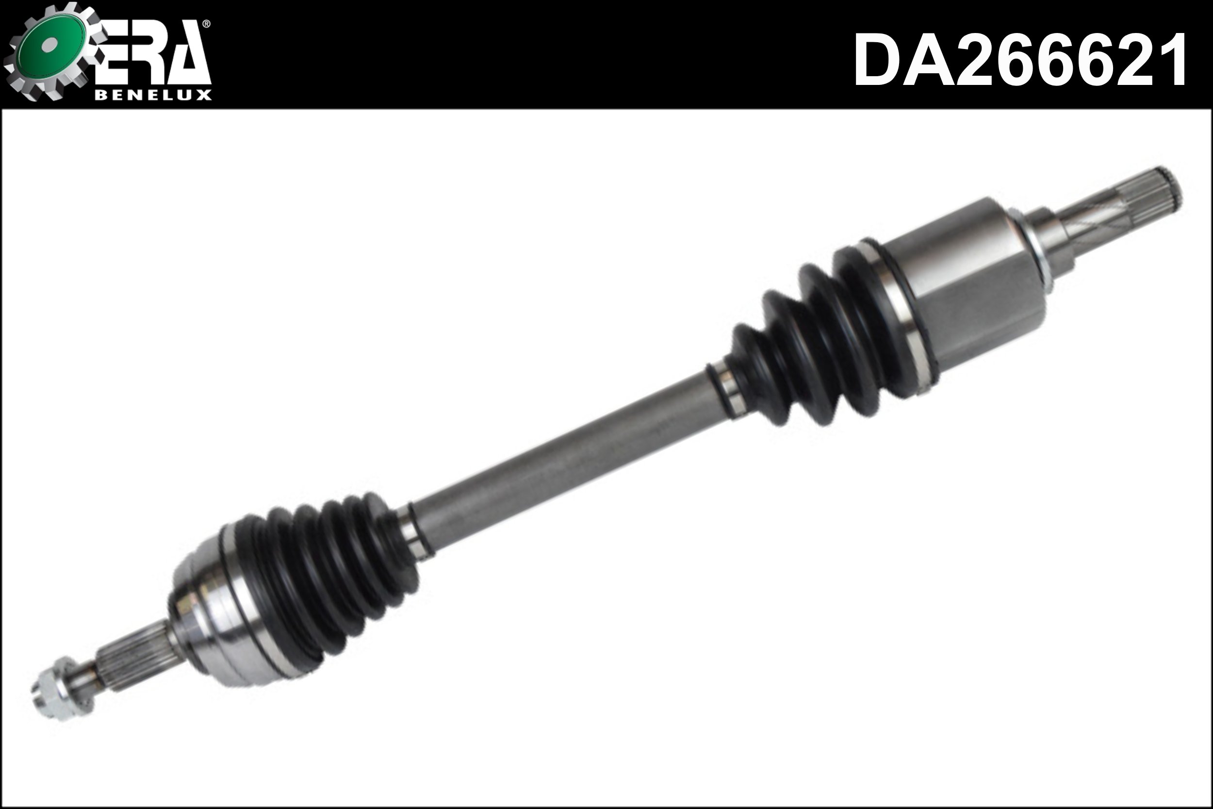 Era Benelux Aandrijfas DA266621