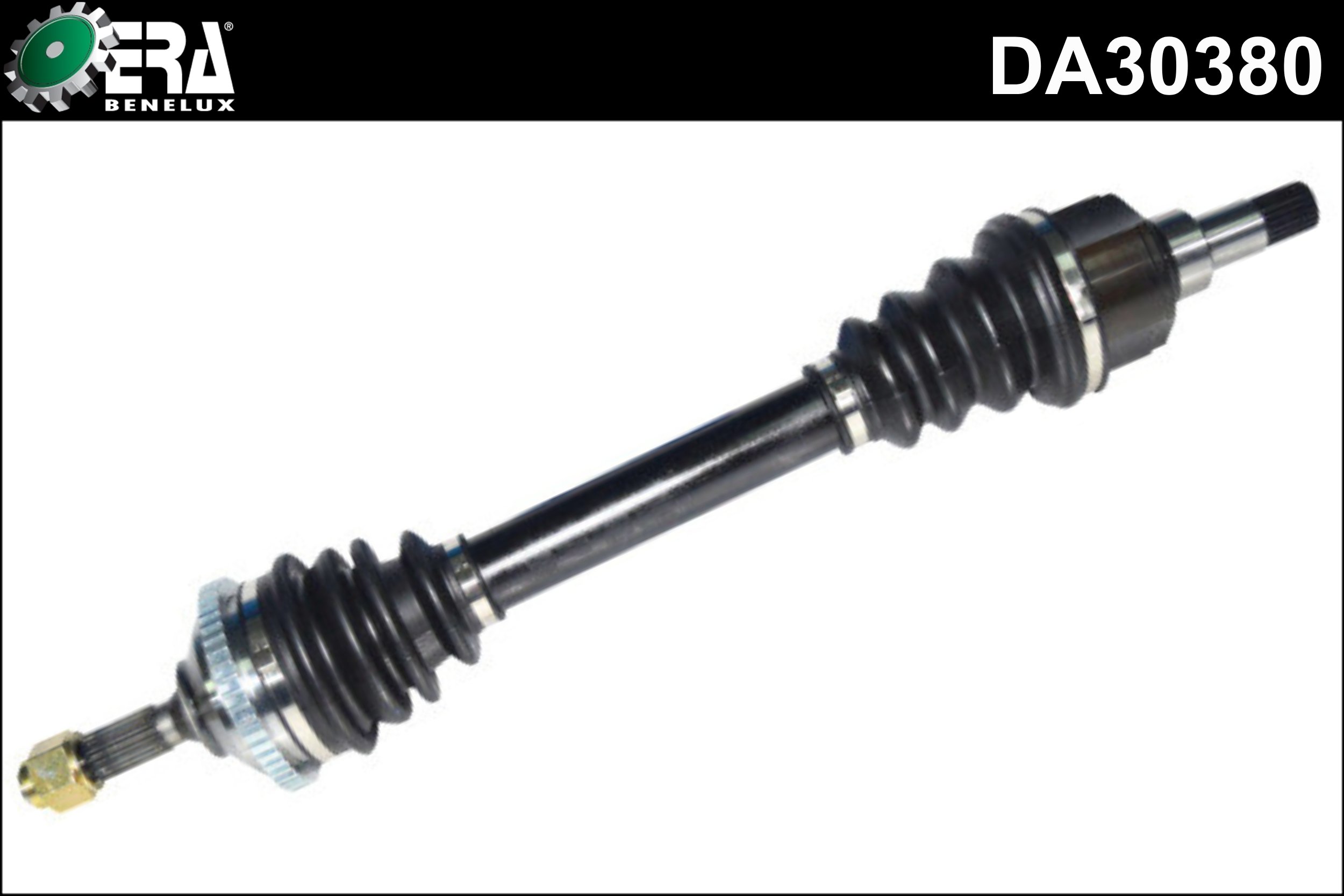 Era Benelux Aandrijfas DA30380