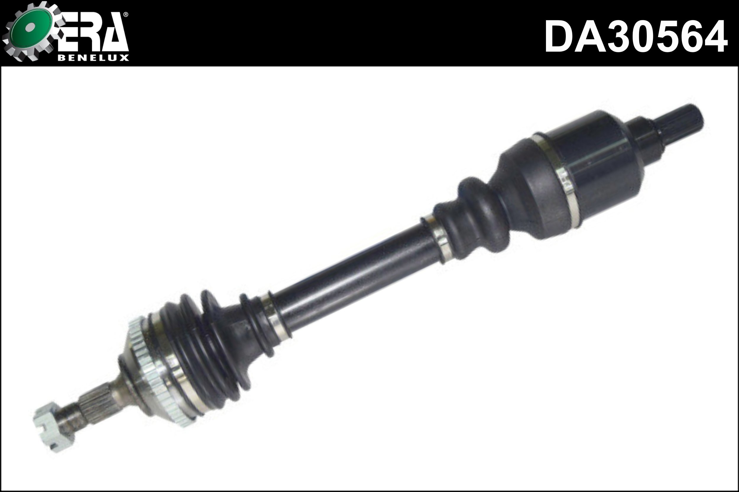 Era Benelux Aandrijfas DA30564