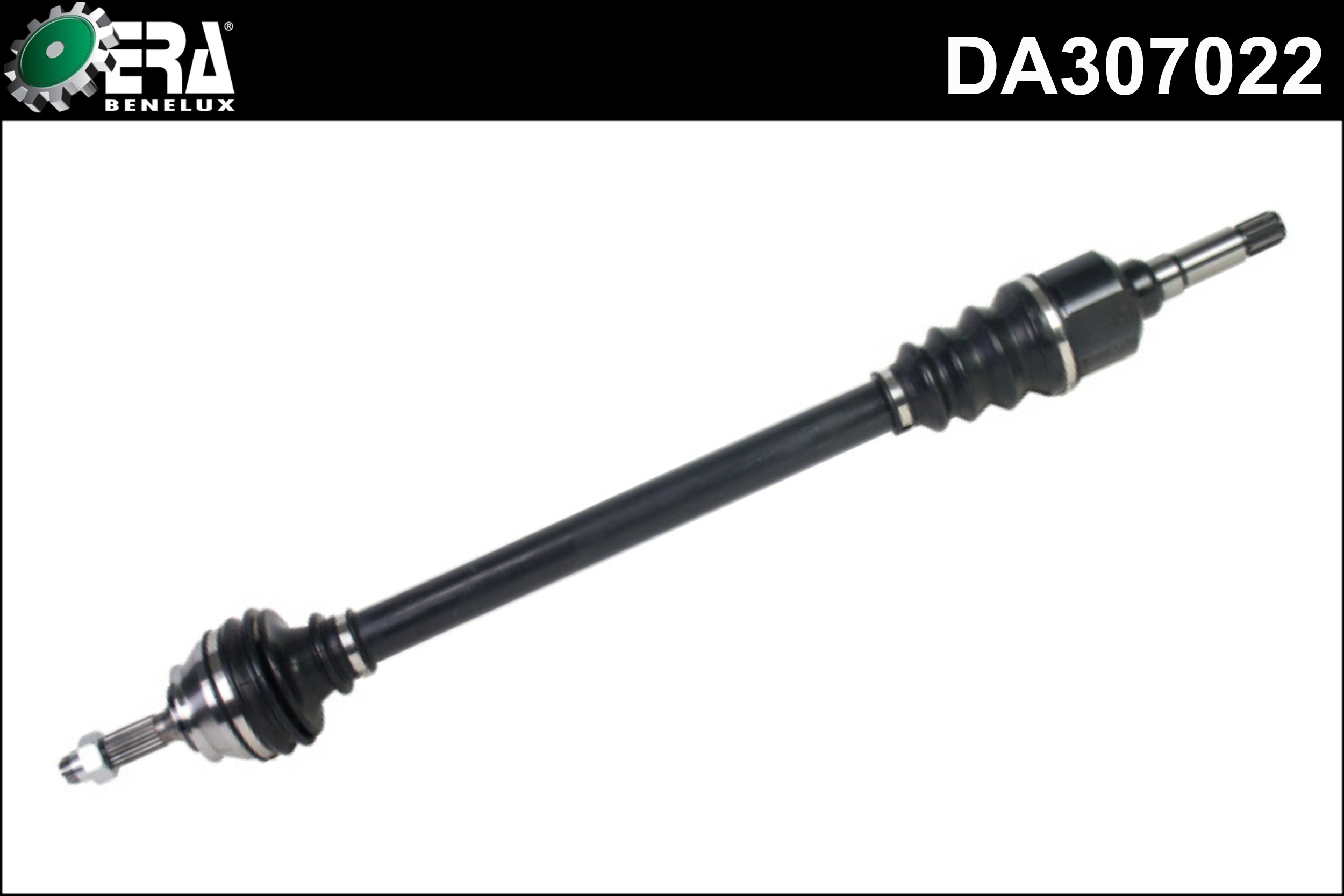 Era Benelux Aandrijfas DA307022