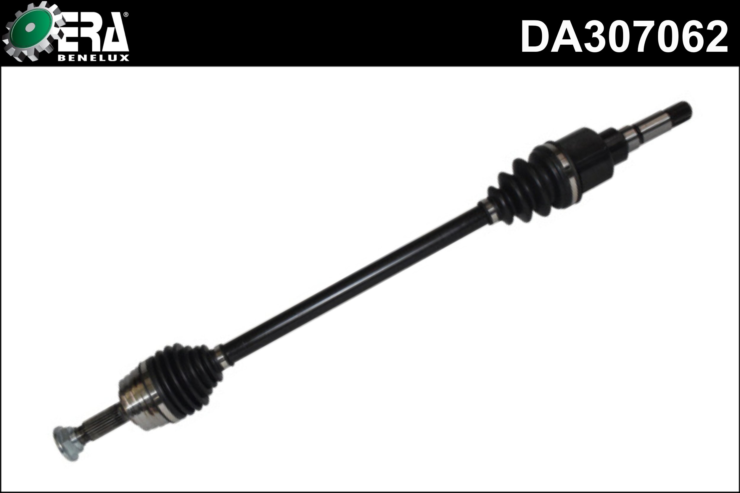 Era Benelux Aandrijfas DA307062