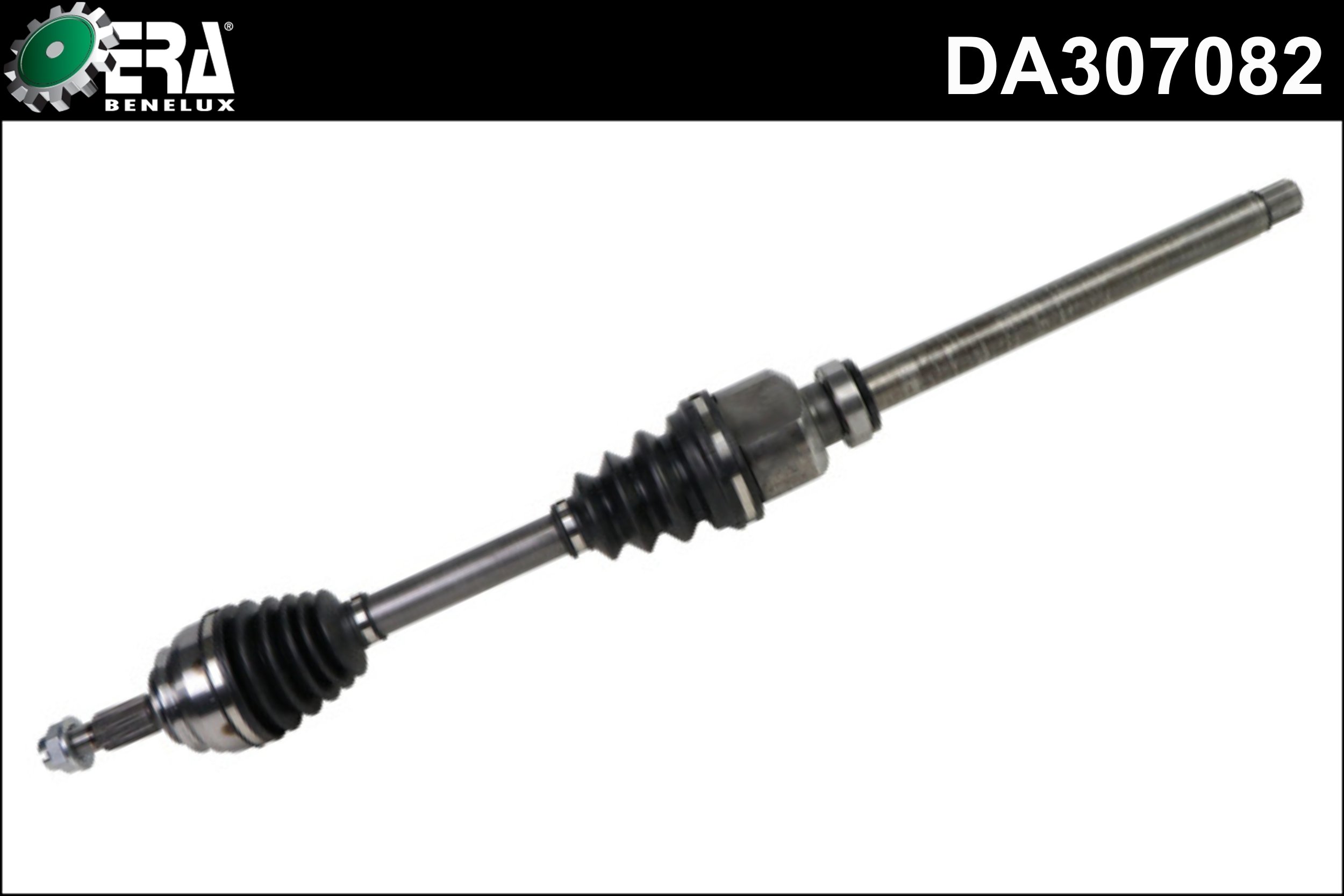 Era Benelux Aandrijfas DA307082