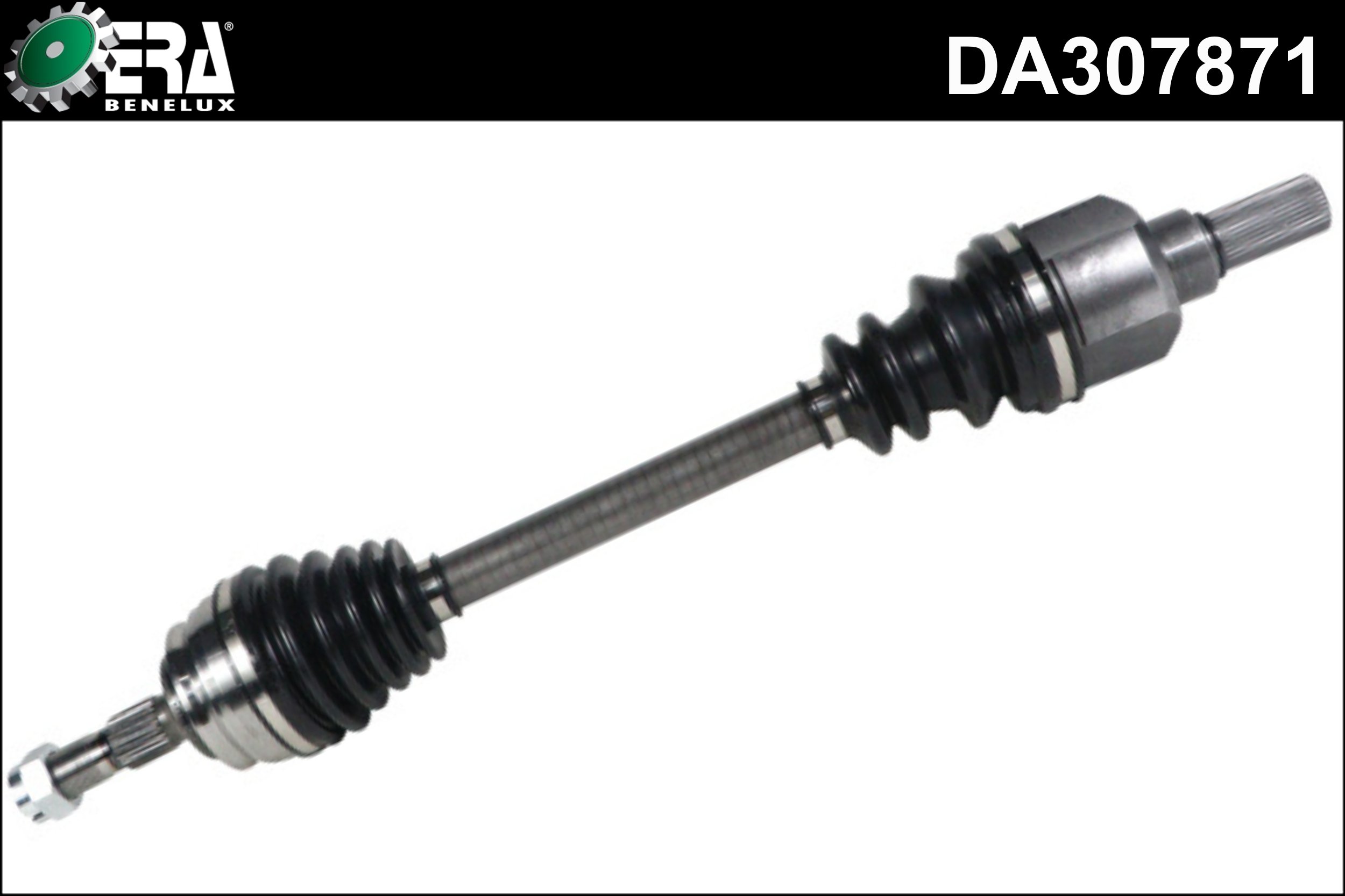 Era Benelux Aandrijfas DA307871