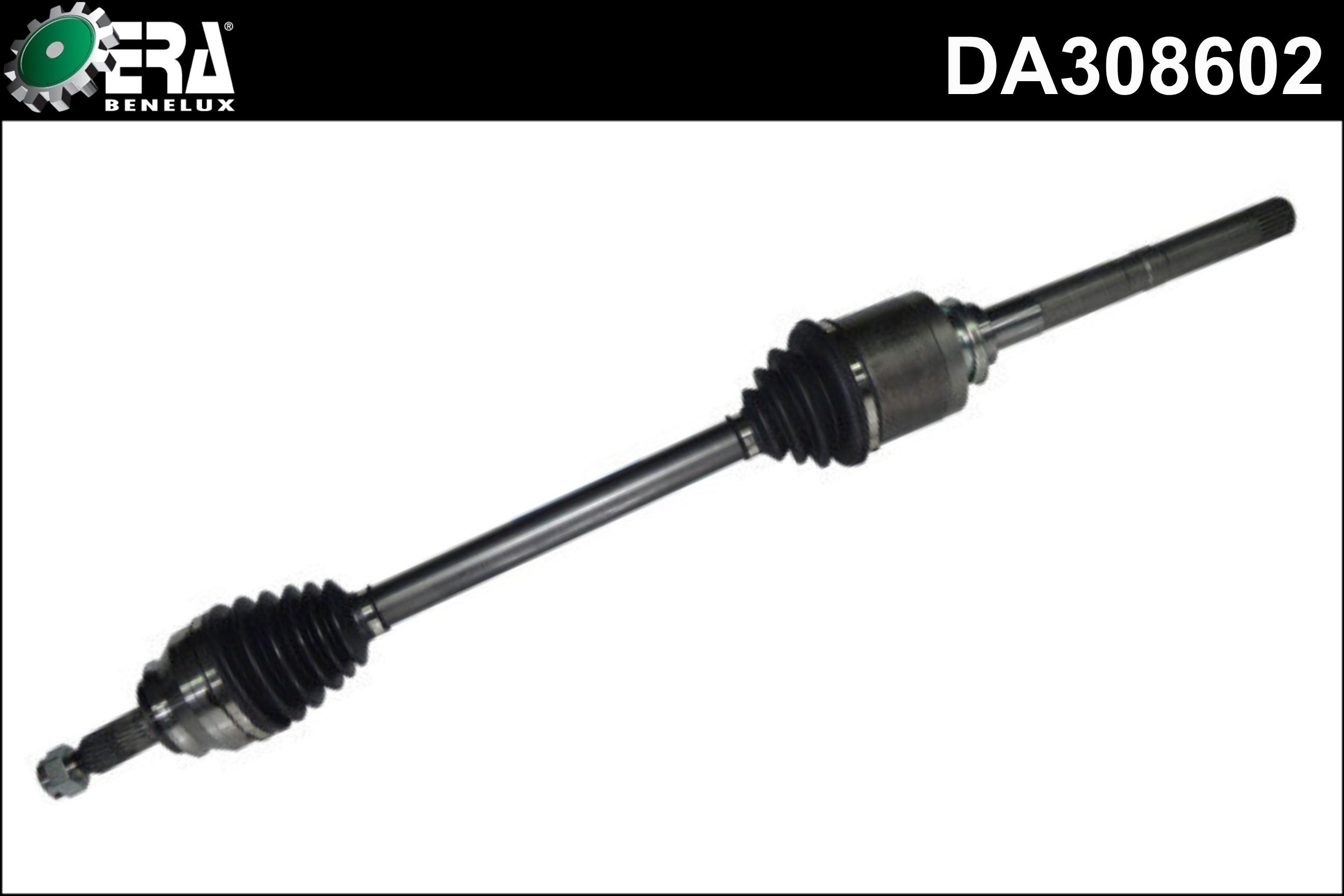 Era Benelux Aandrijfas DA308602