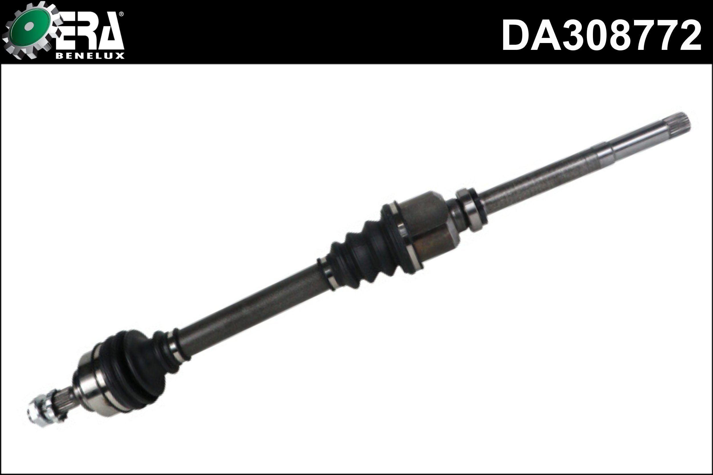 Era Benelux Aandrijfas DA308772