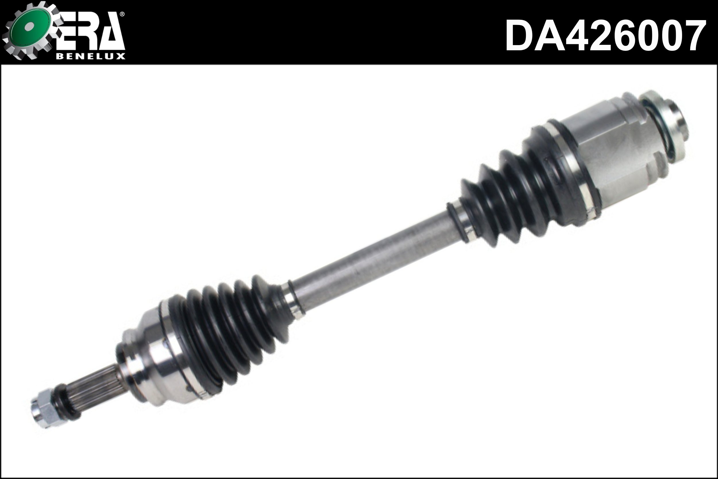 Era Benelux Aandrijfas DA426007