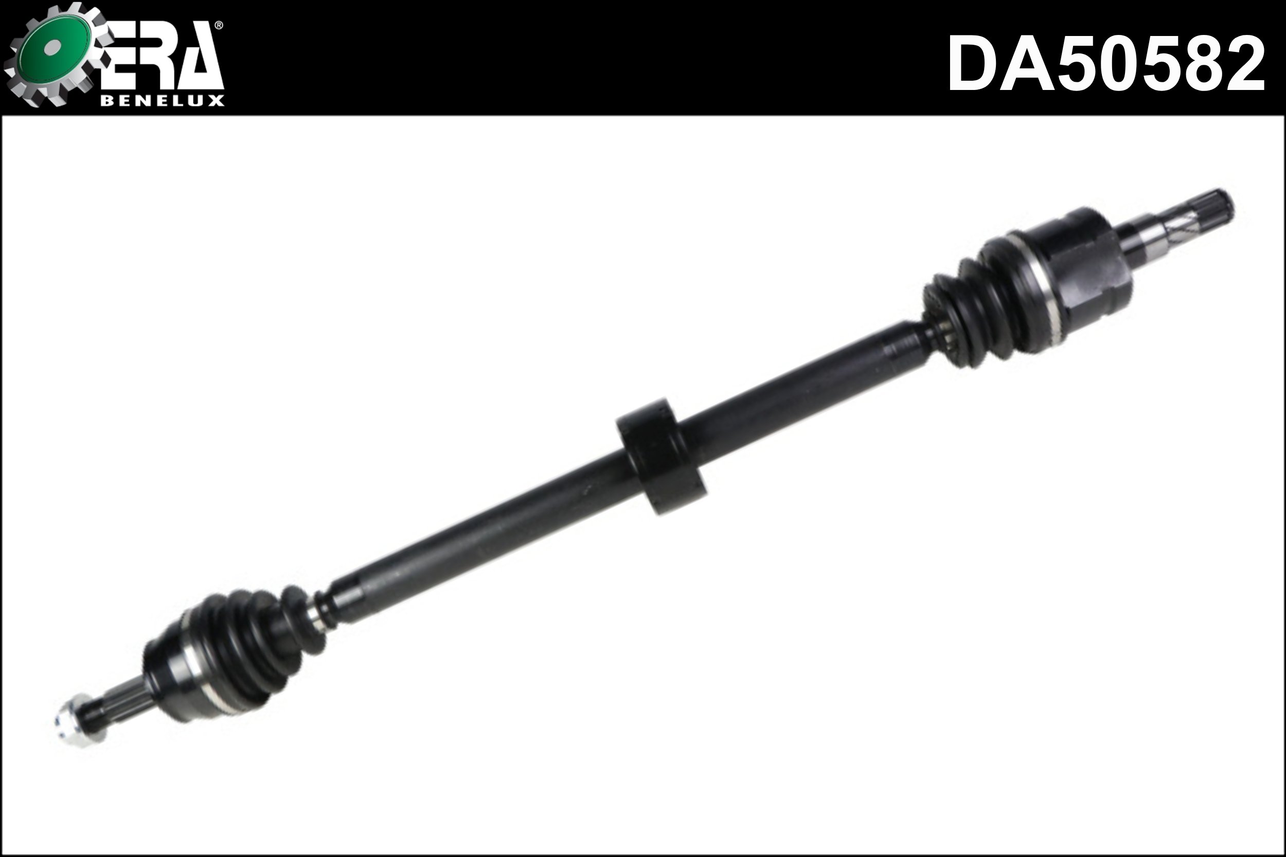 Era Benelux Aandrijfas DA50582