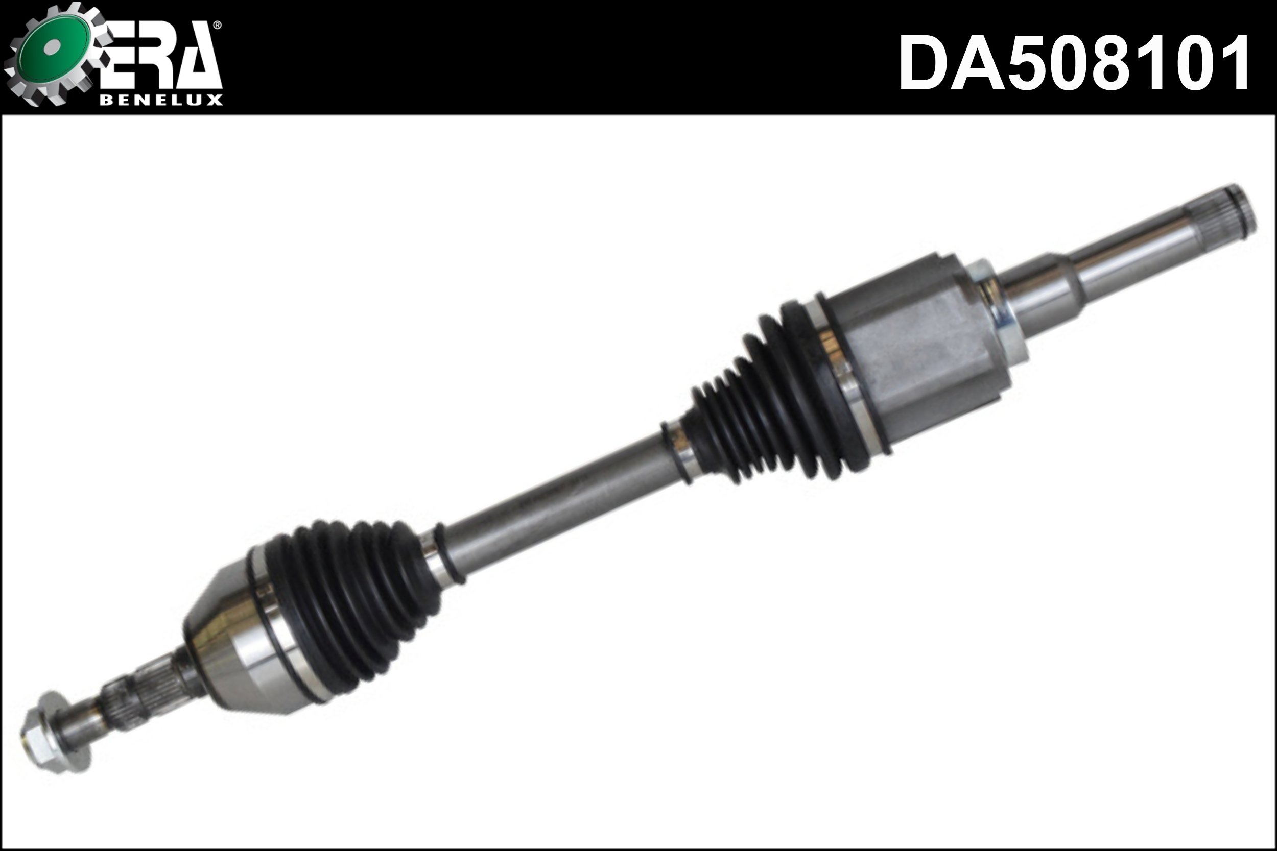 Era Benelux Aandrijfas DA508101