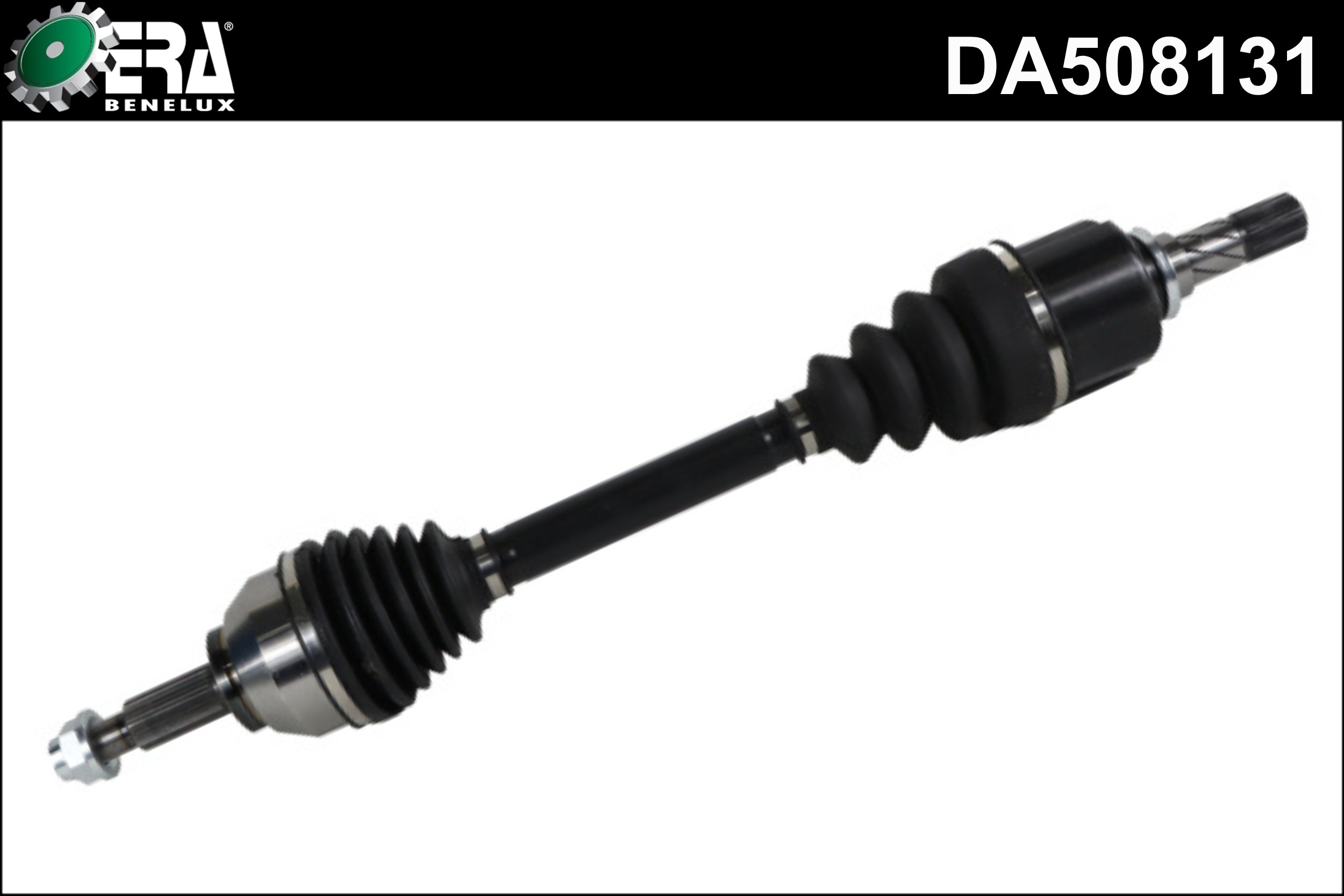 Era Benelux Aandrijfas DA508131