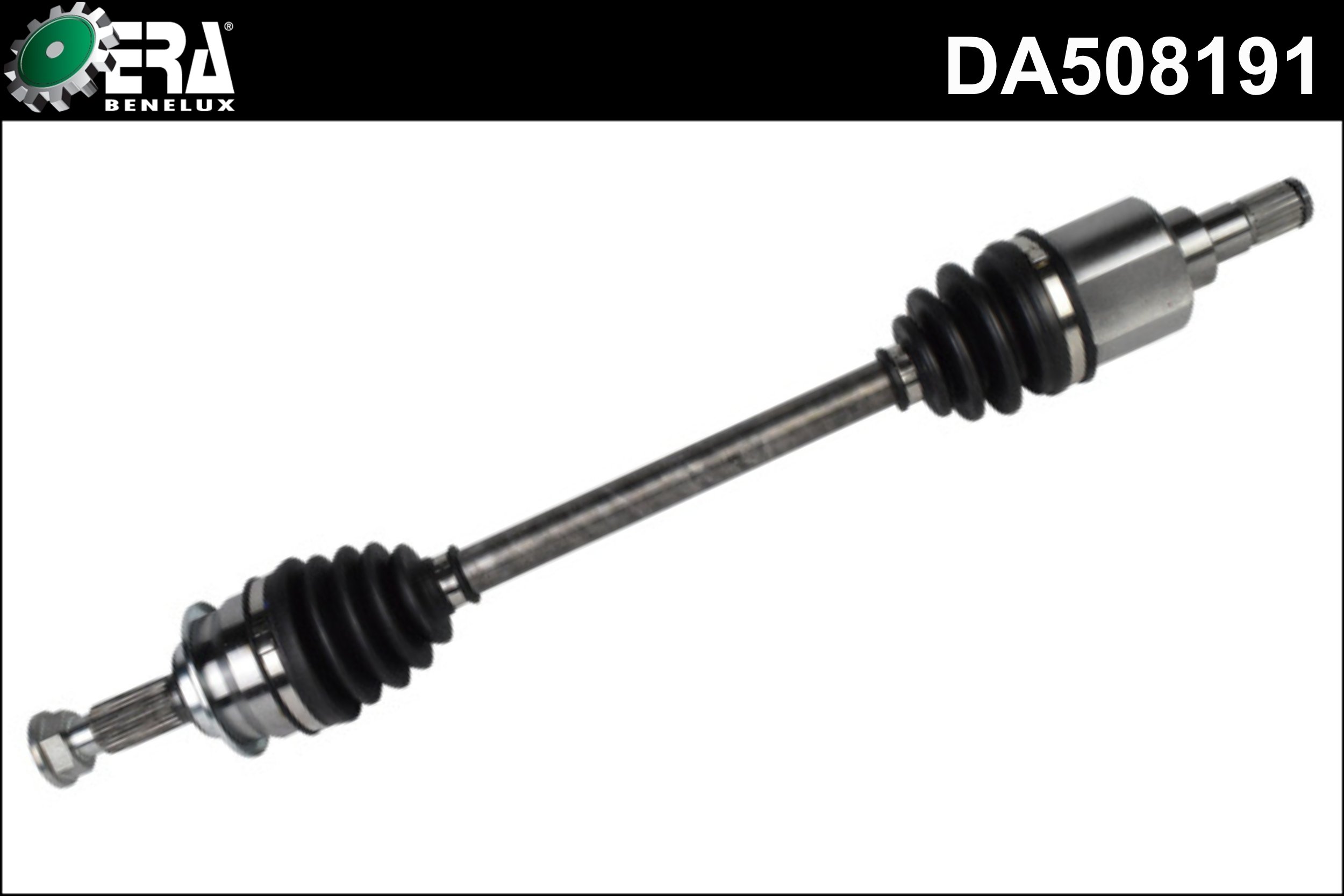 Era Benelux Aandrijfas DA508191