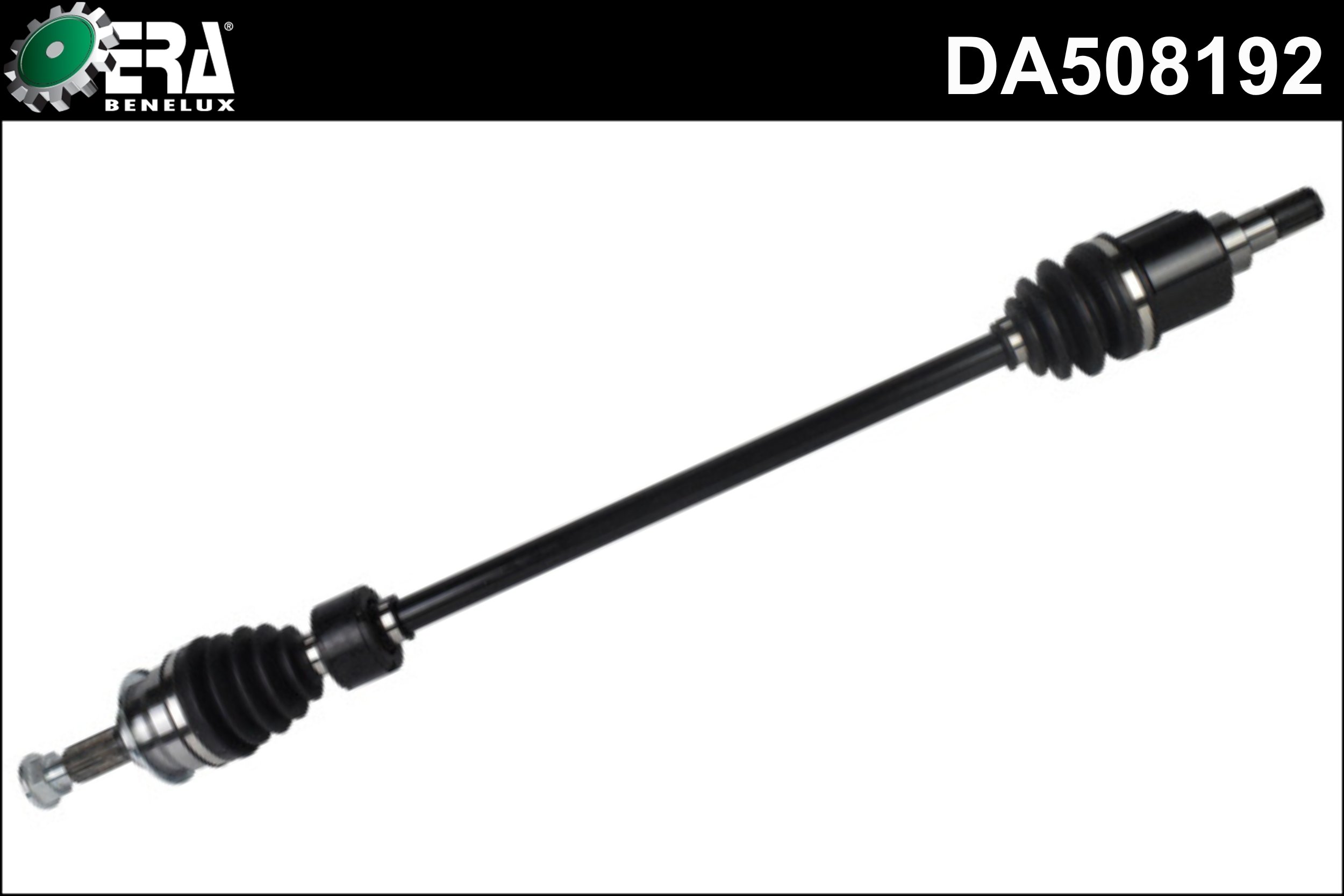 Era Benelux Aandrijfas DA508192