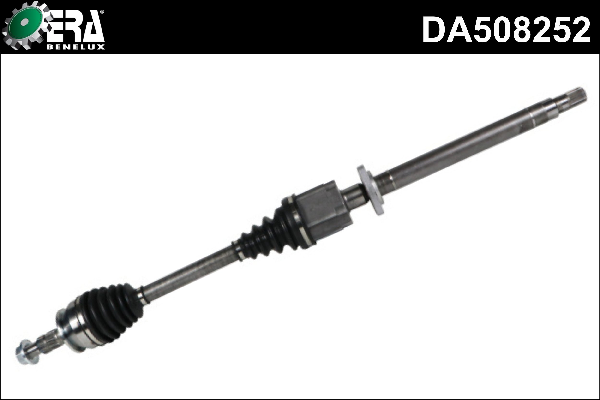 Era Benelux Aandrijfas DA508252