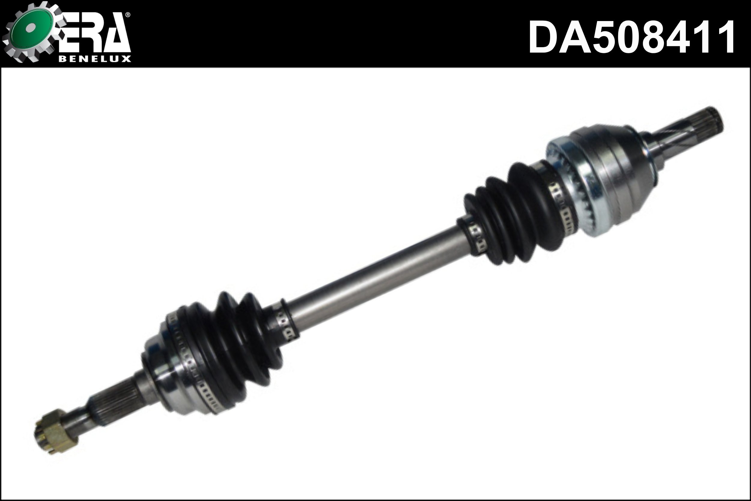 Era Benelux Aandrijfas DA508411