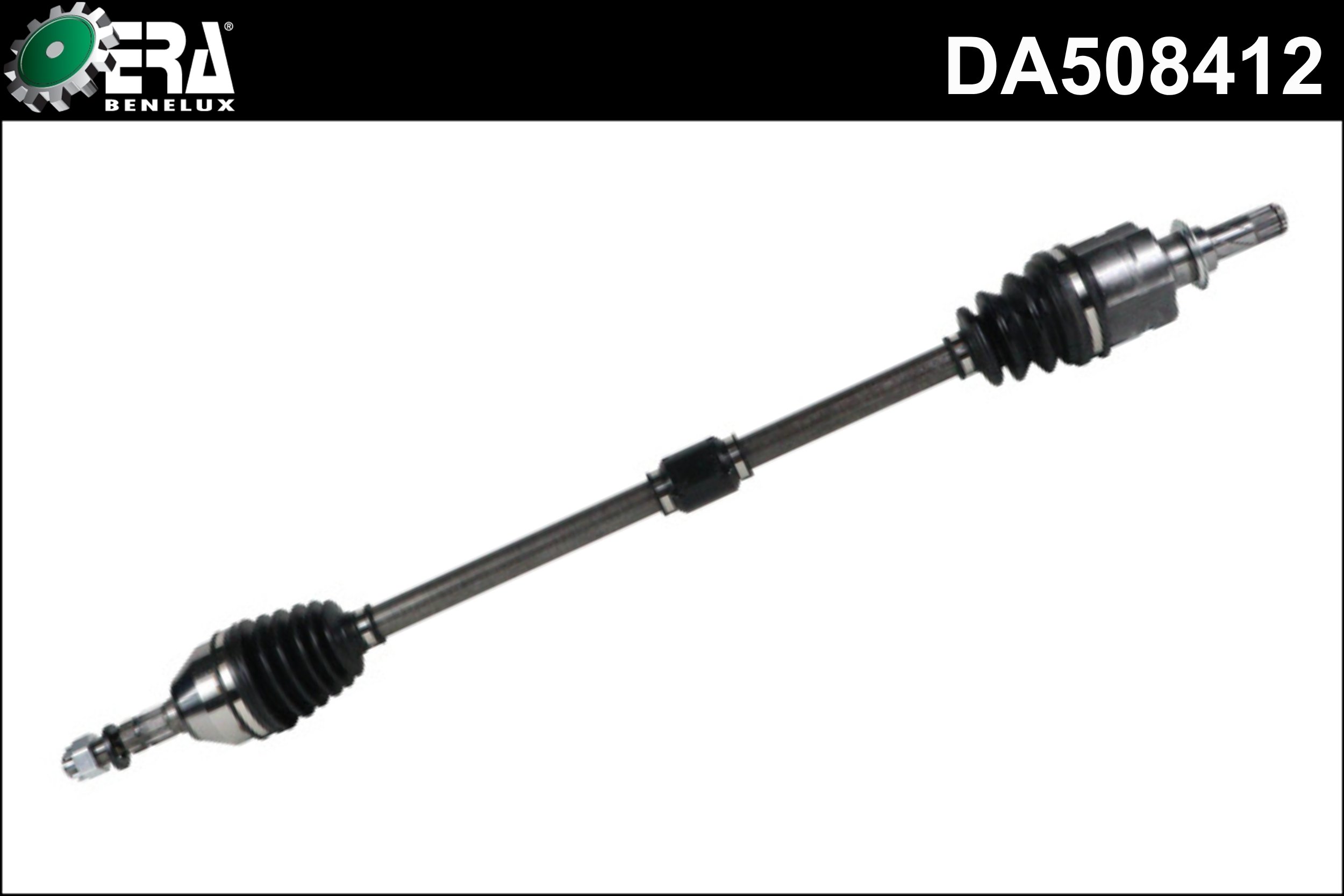 Era Benelux Aandrijfas DA508412