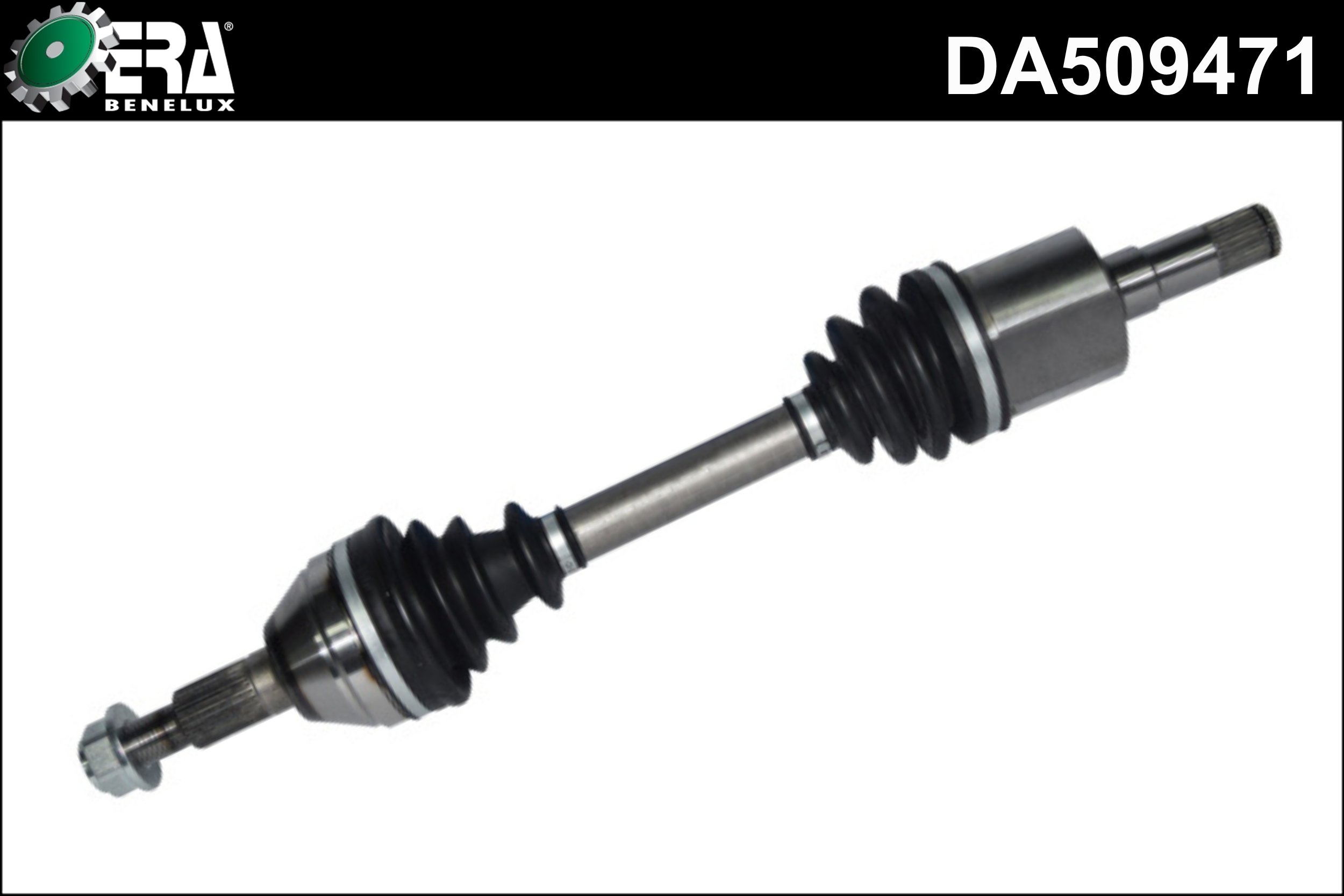 Era Benelux Aandrijfas DA509471