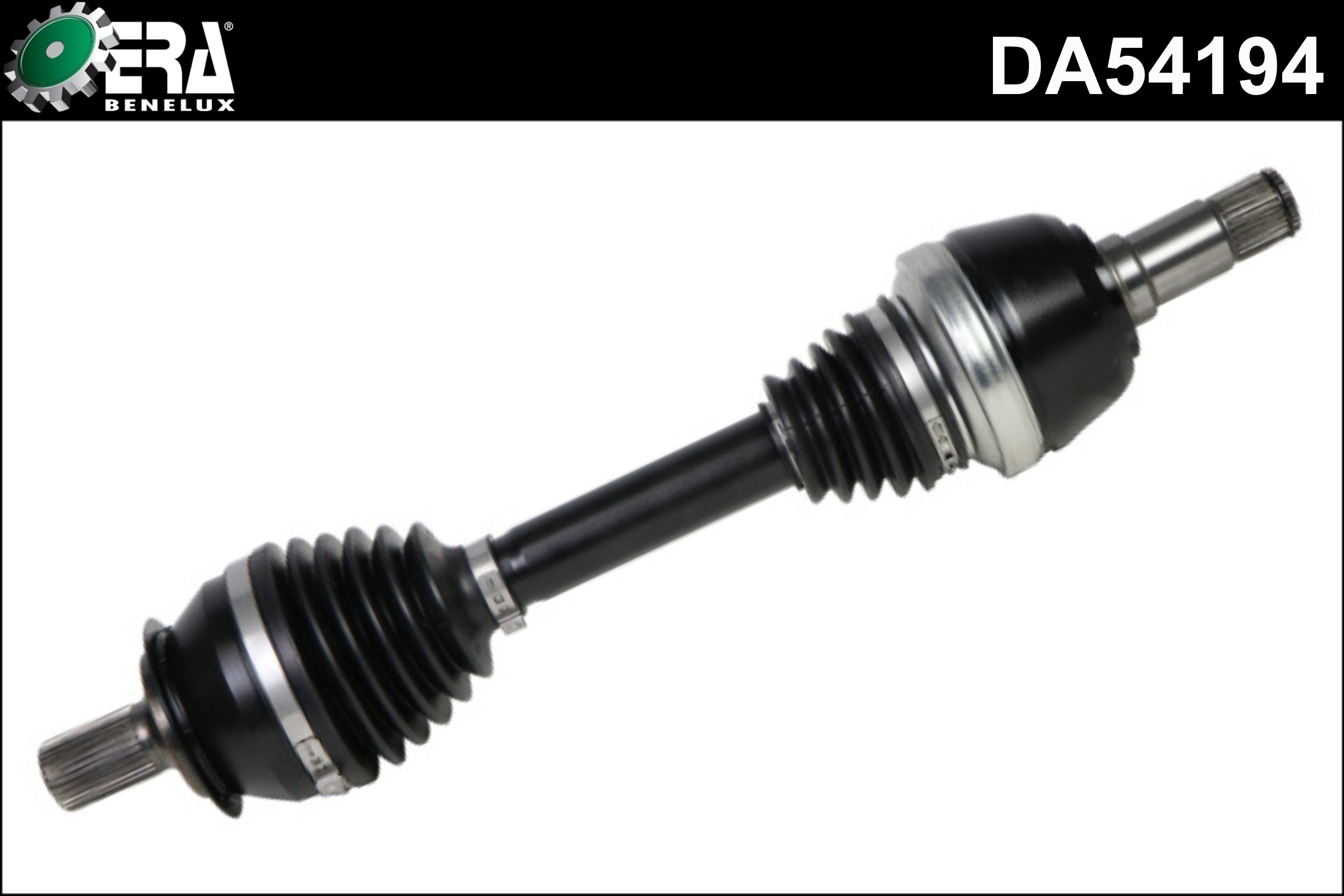 Era Benelux Aandrijfas DA54194