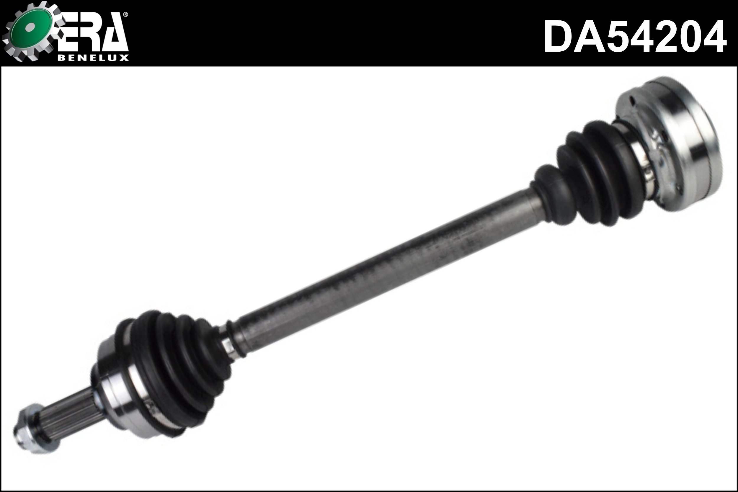 Era Benelux Aandrijfas DA54204