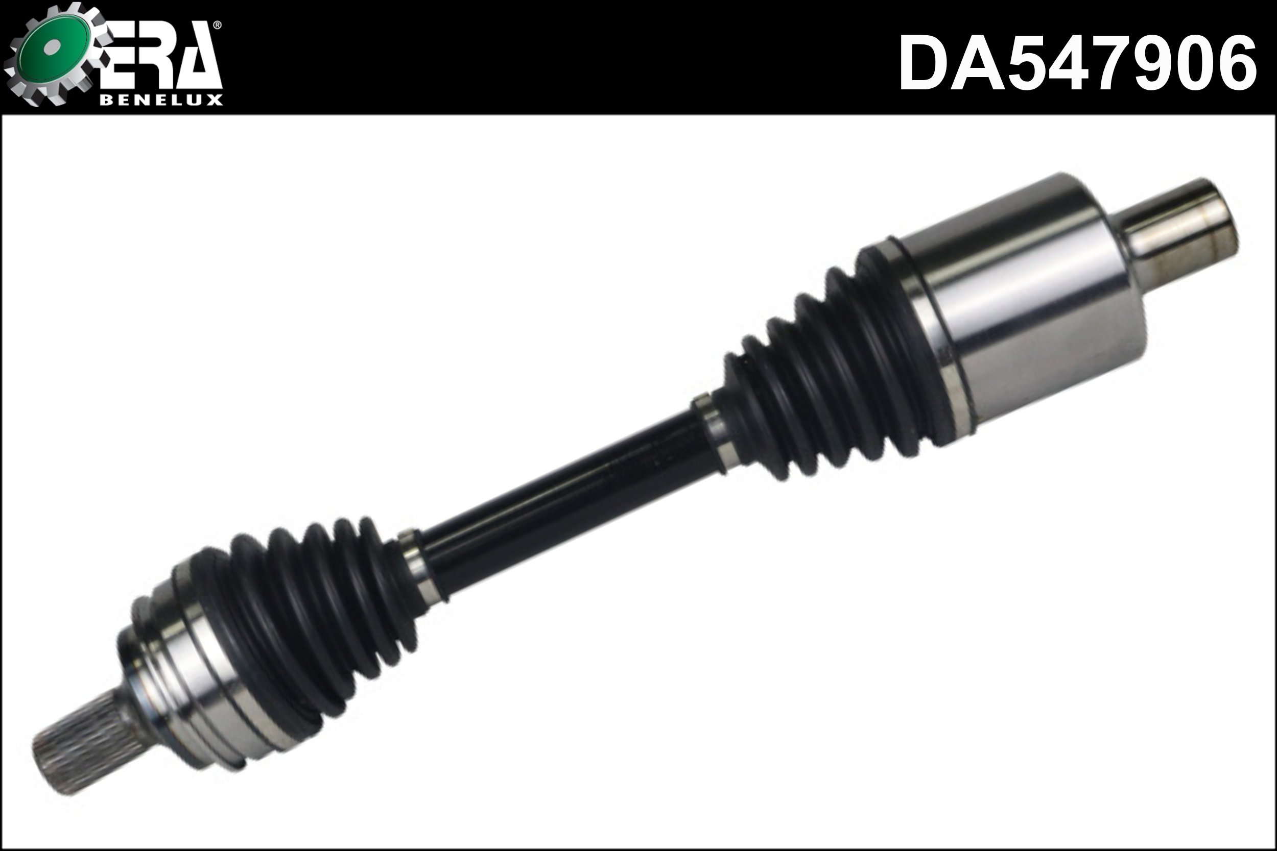 Era Benelux Aandrijfas DA547906