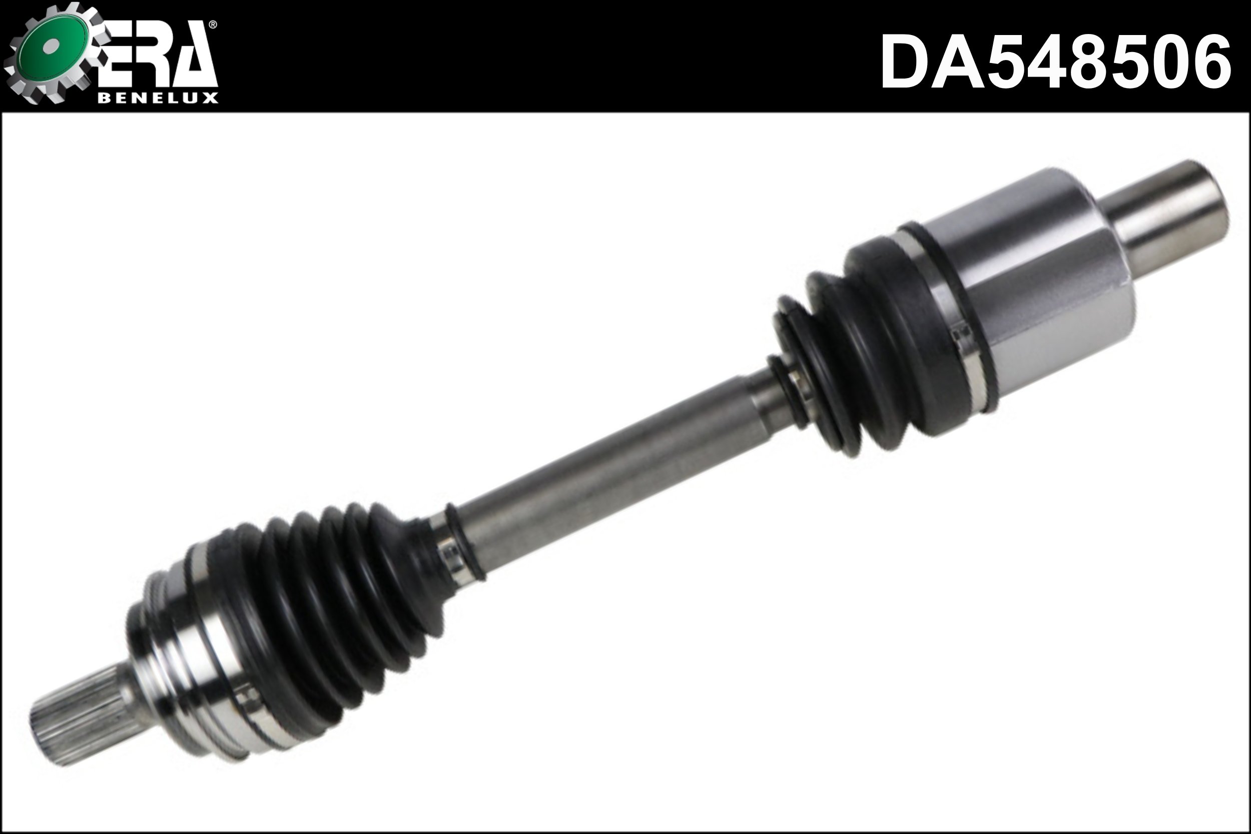 Era Benelux Aandrijfas DA548506