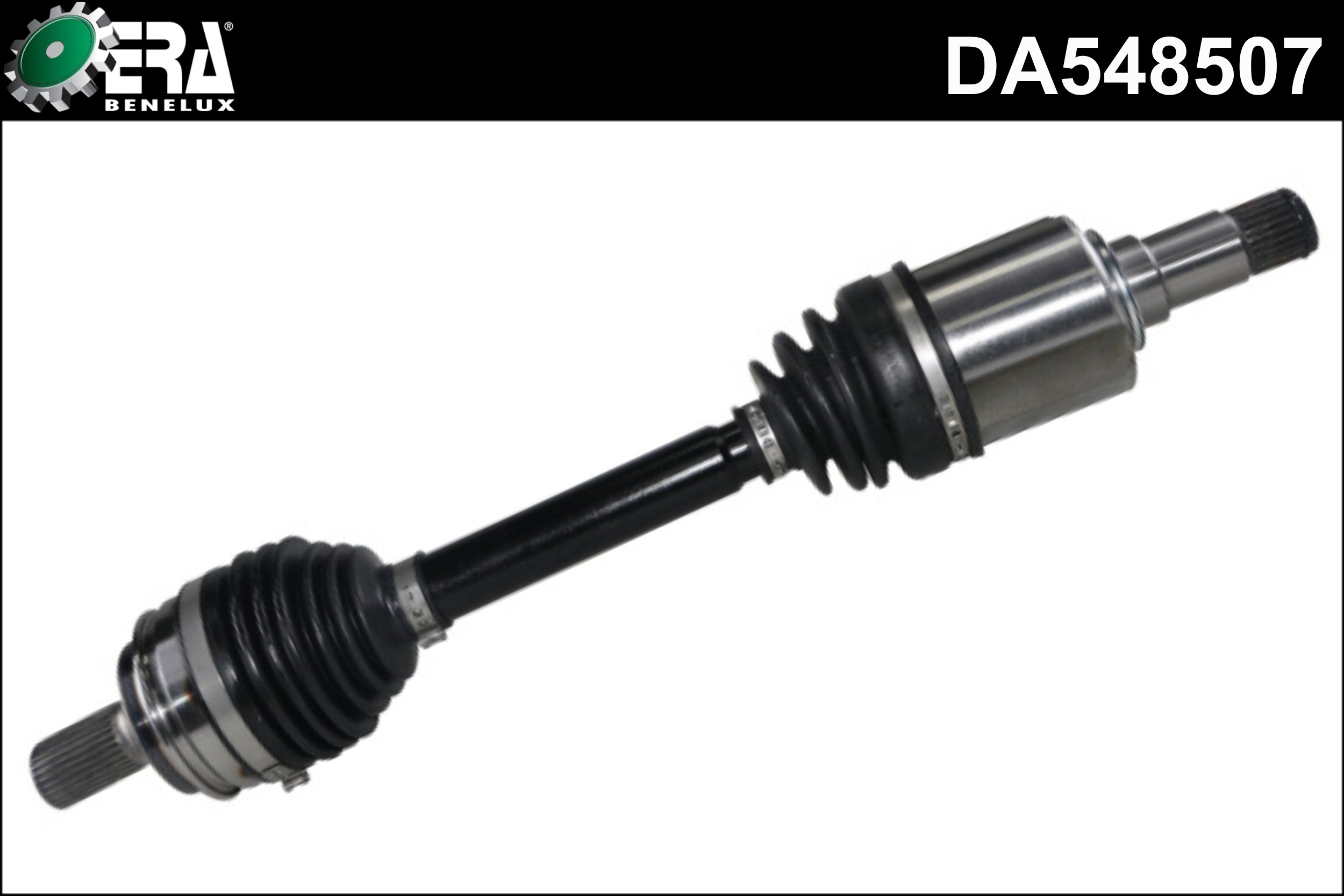 Era Benelux Aandrijfas DA548507