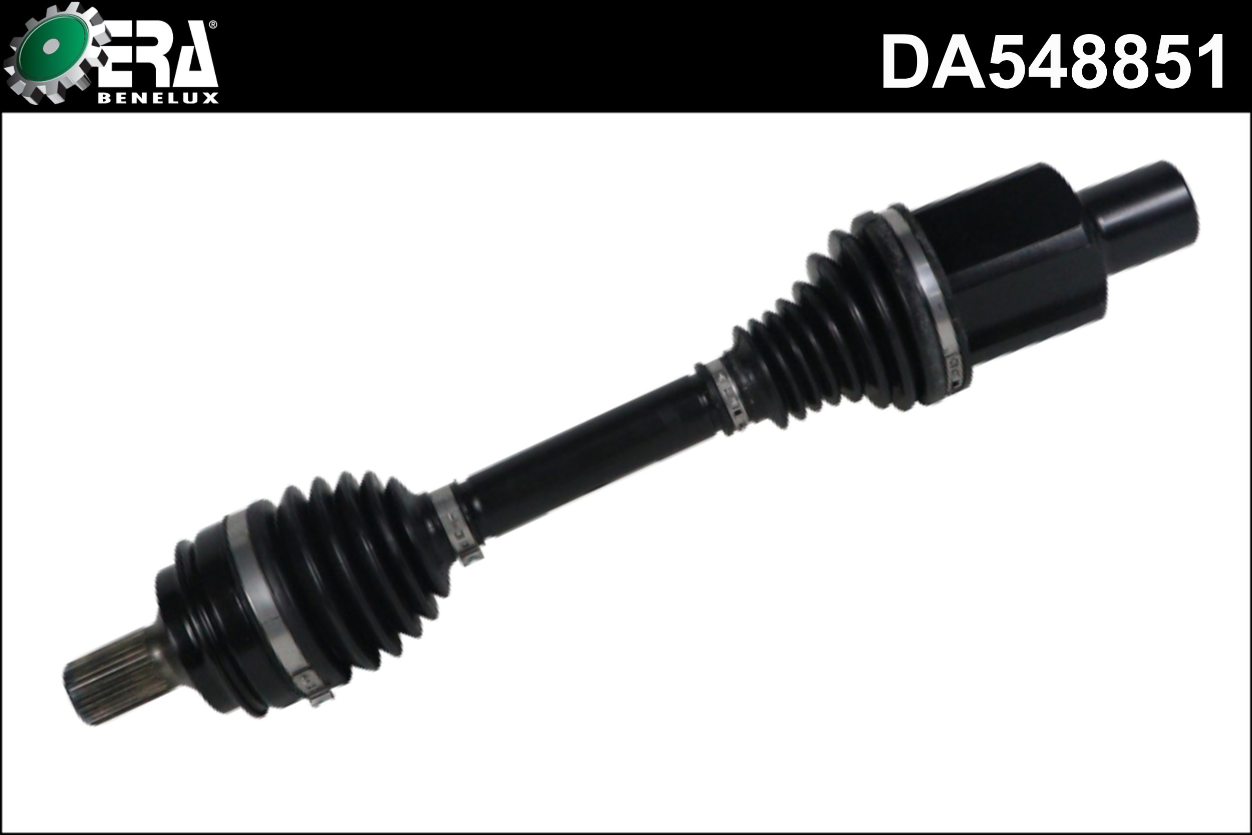 Era Benelux Aandrijfas DA548851