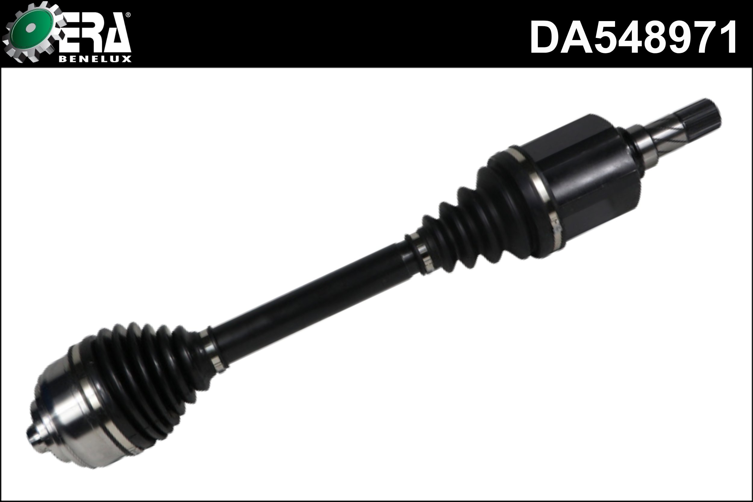 Era Benelux Aandrijfas DA548971