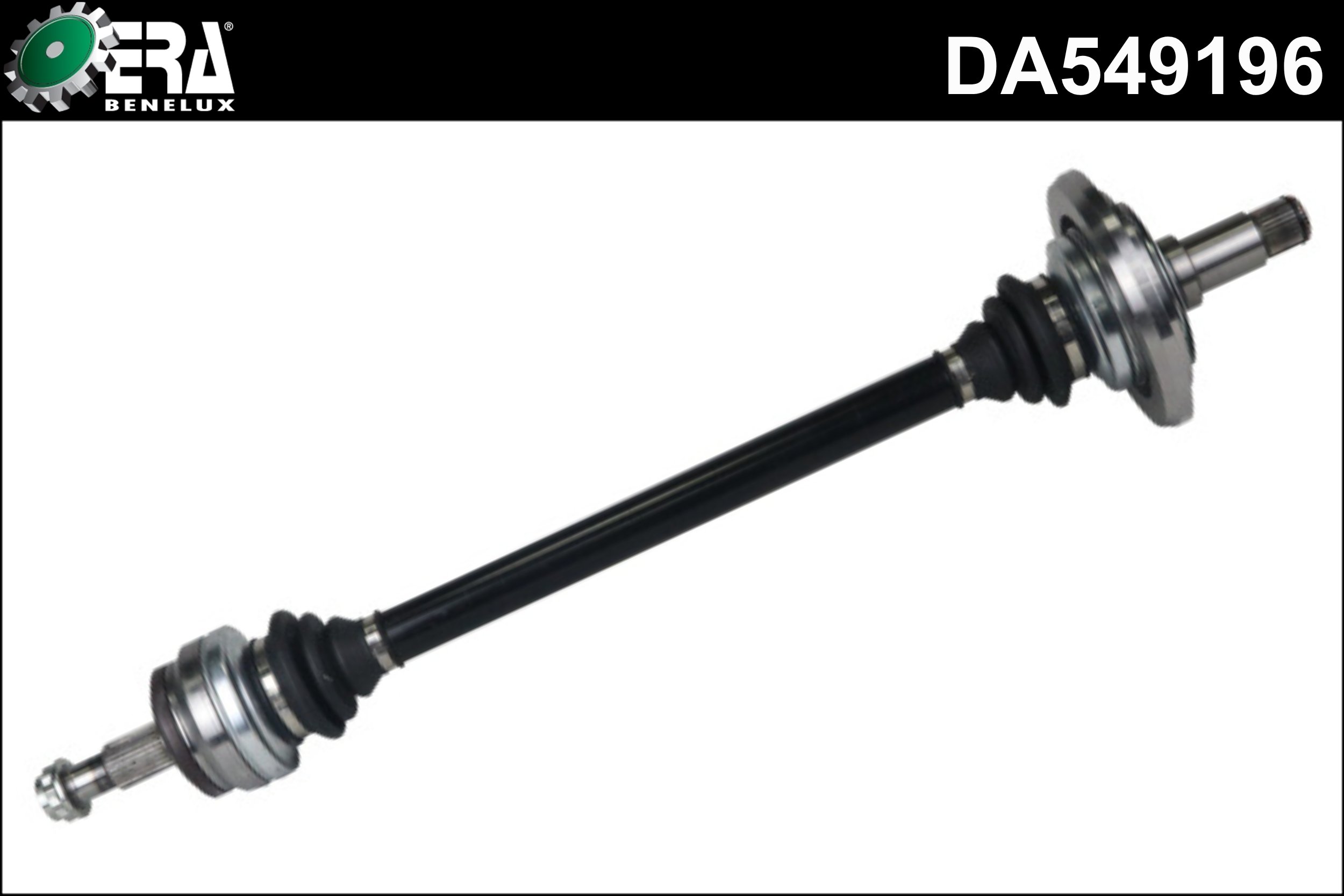 Era Benelux Aandrijfas DA549196