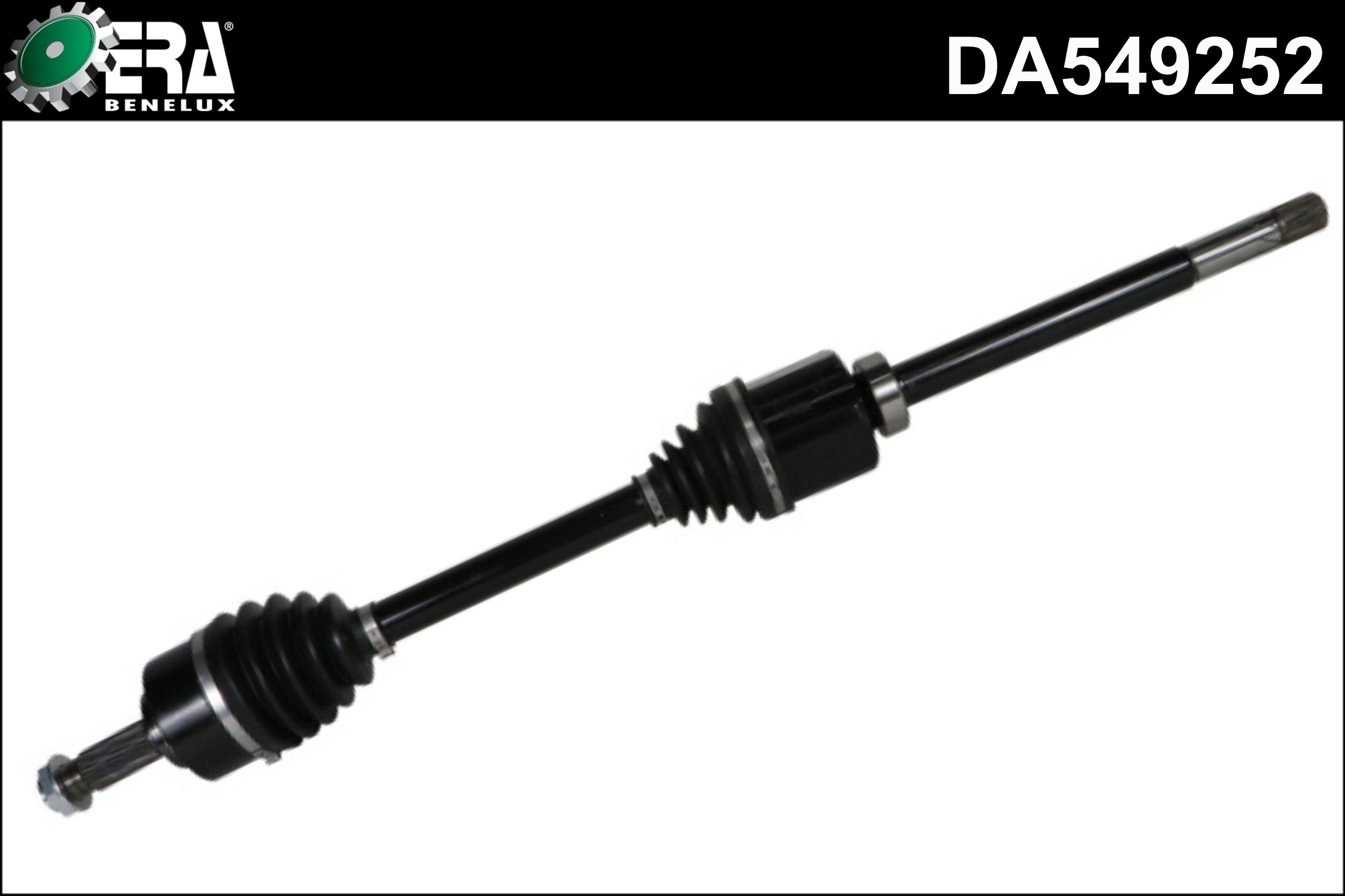 Era Benelux Aandrijfas DA549252