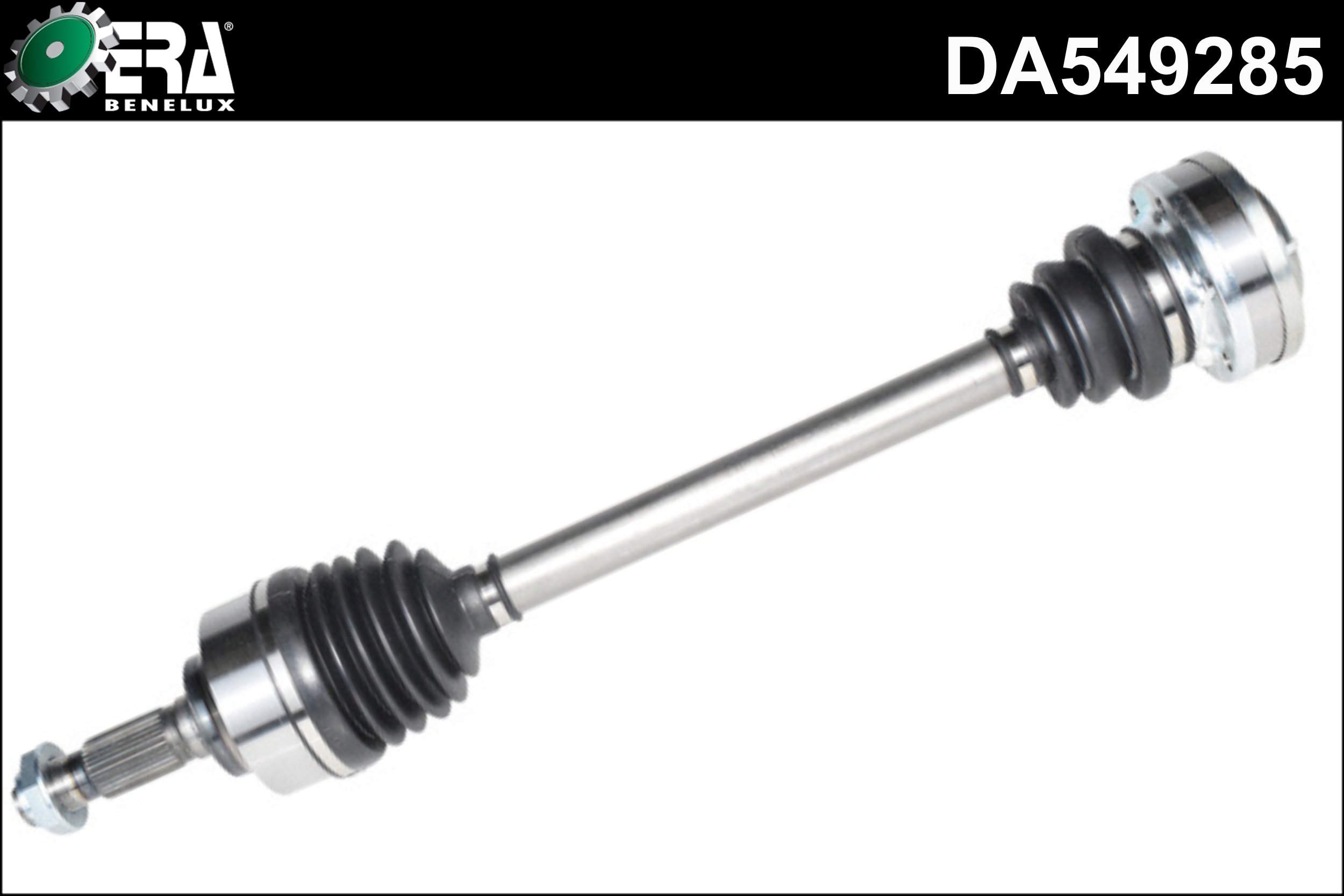 Era Benelux Aandrijfas DA549285