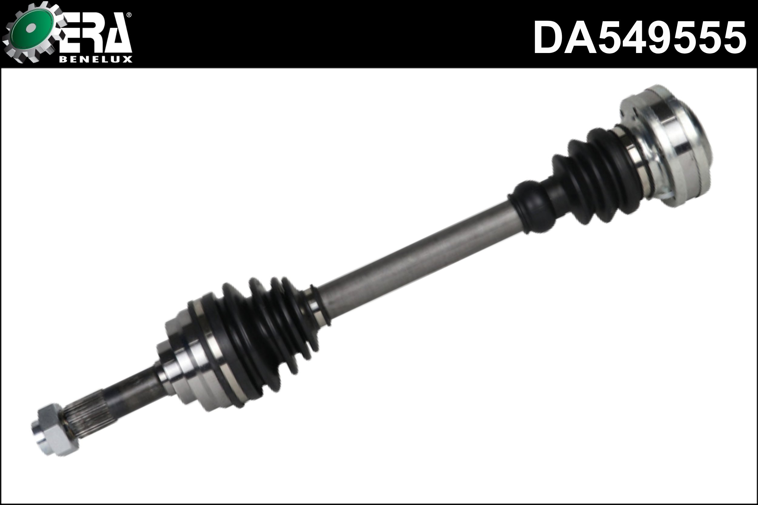 Era Benelux Aandrijfas DA549555