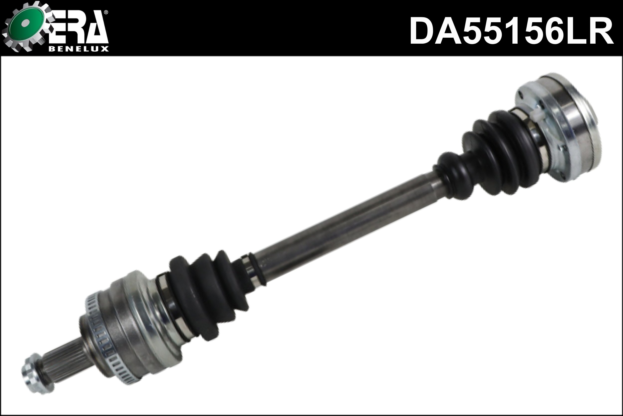 Era Benelux Aandrijfas DA55156LR