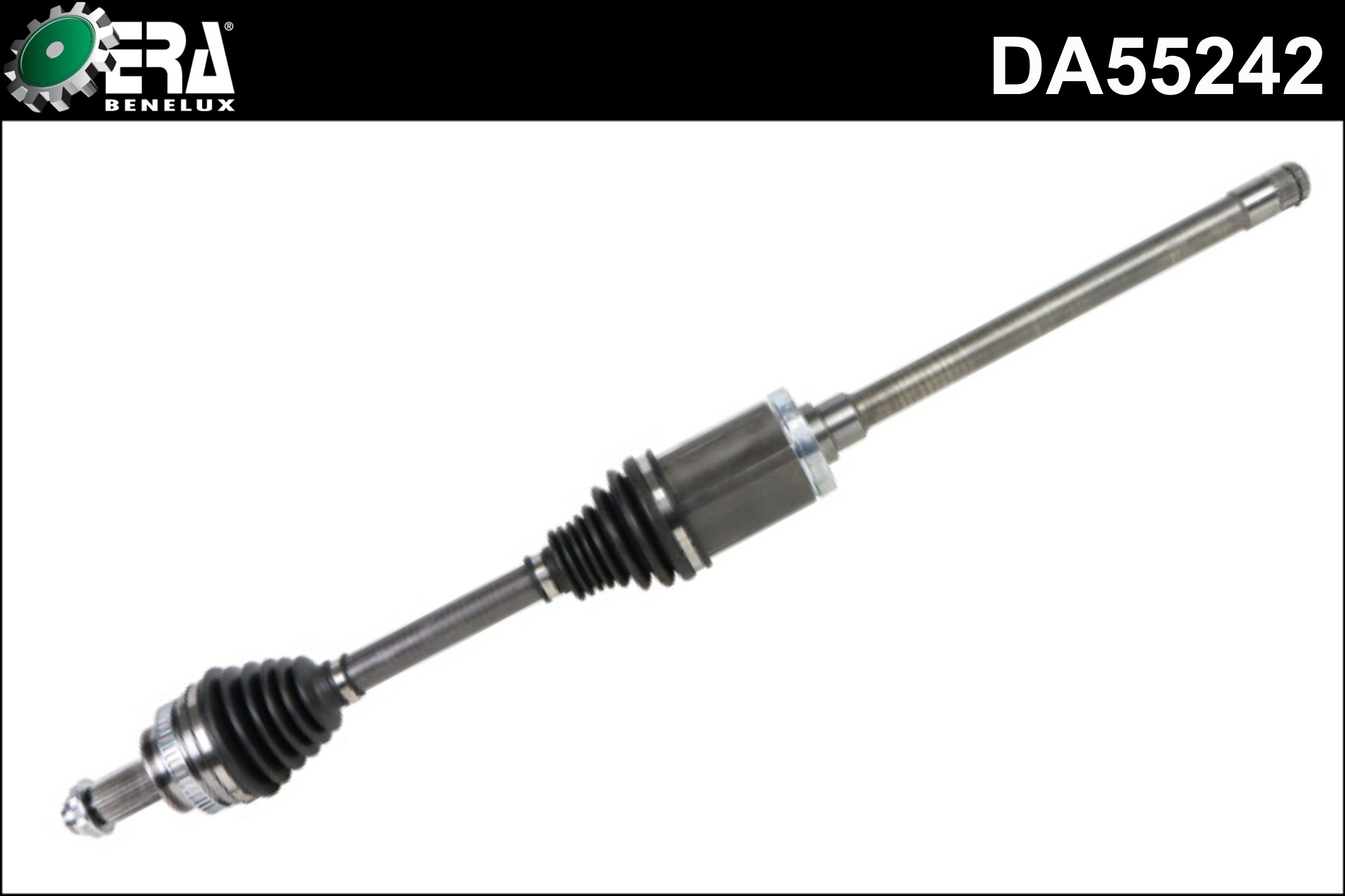 Era Benelux Aandrijfas DA55242