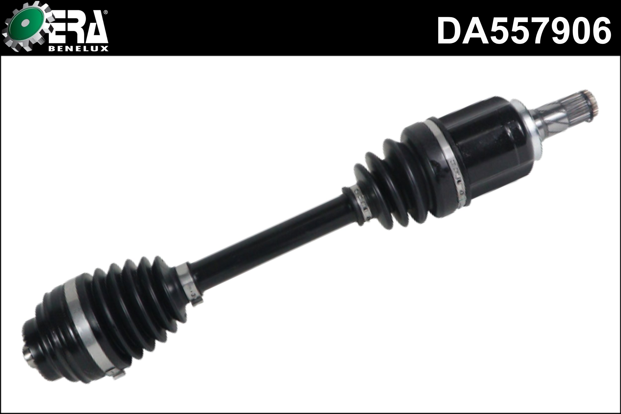 Era Benelux Aandrijfas DA557906