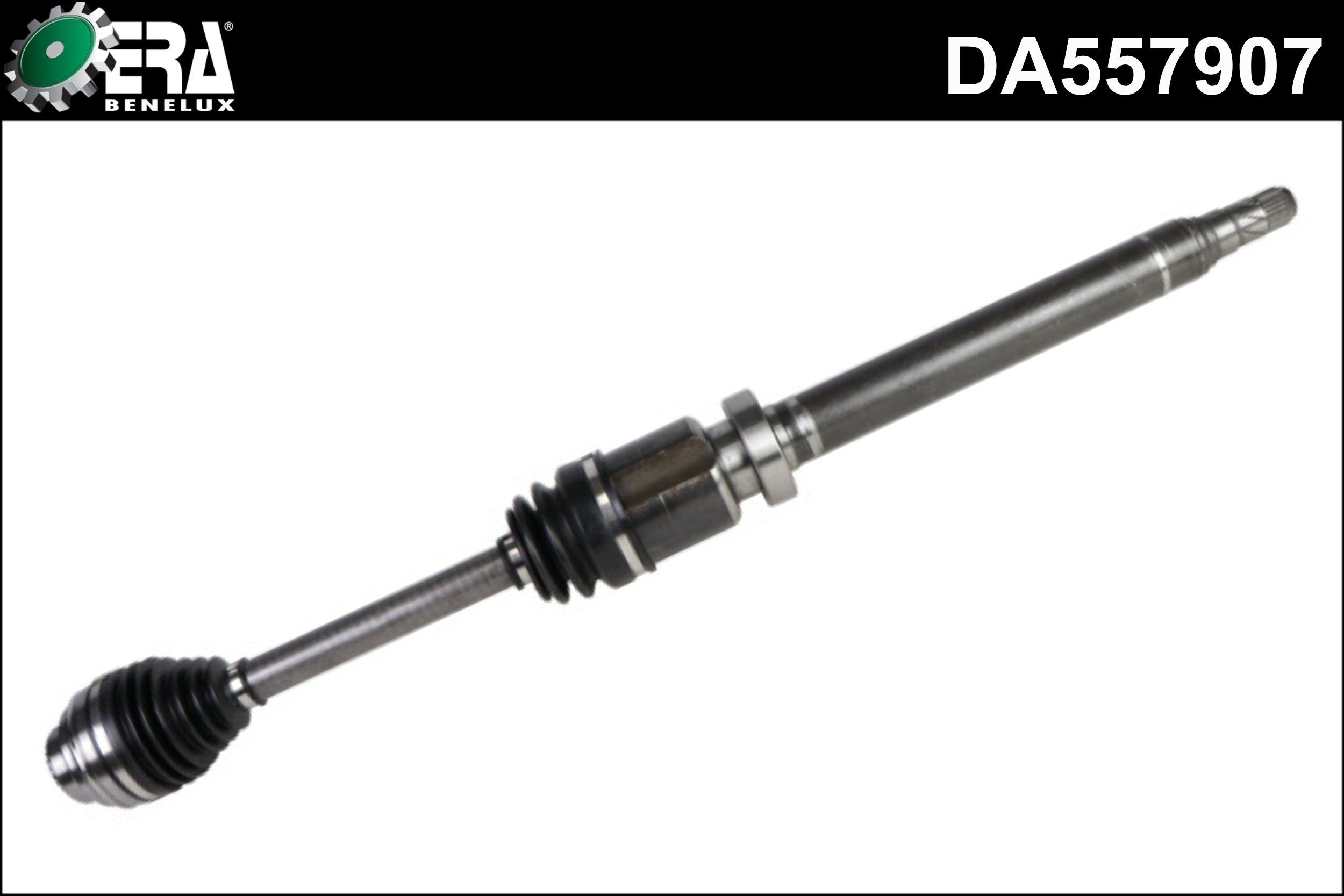 Era Benelux Aandrijfas DA557907