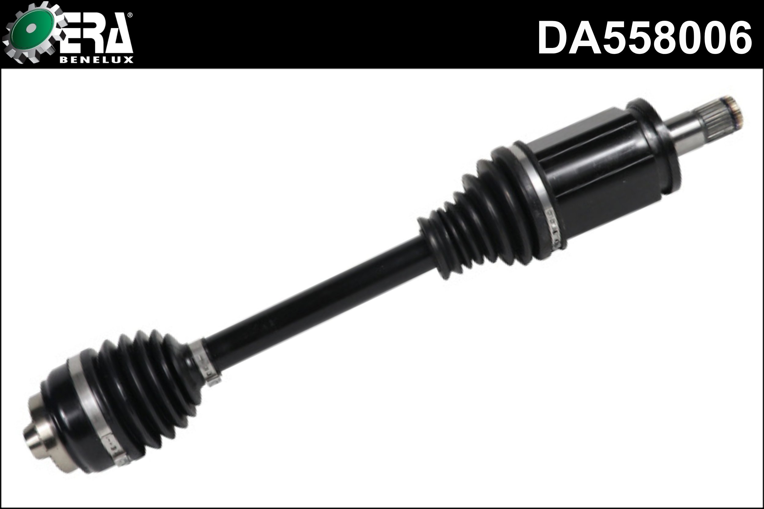 Era Benelux Aandrijfas DA558006