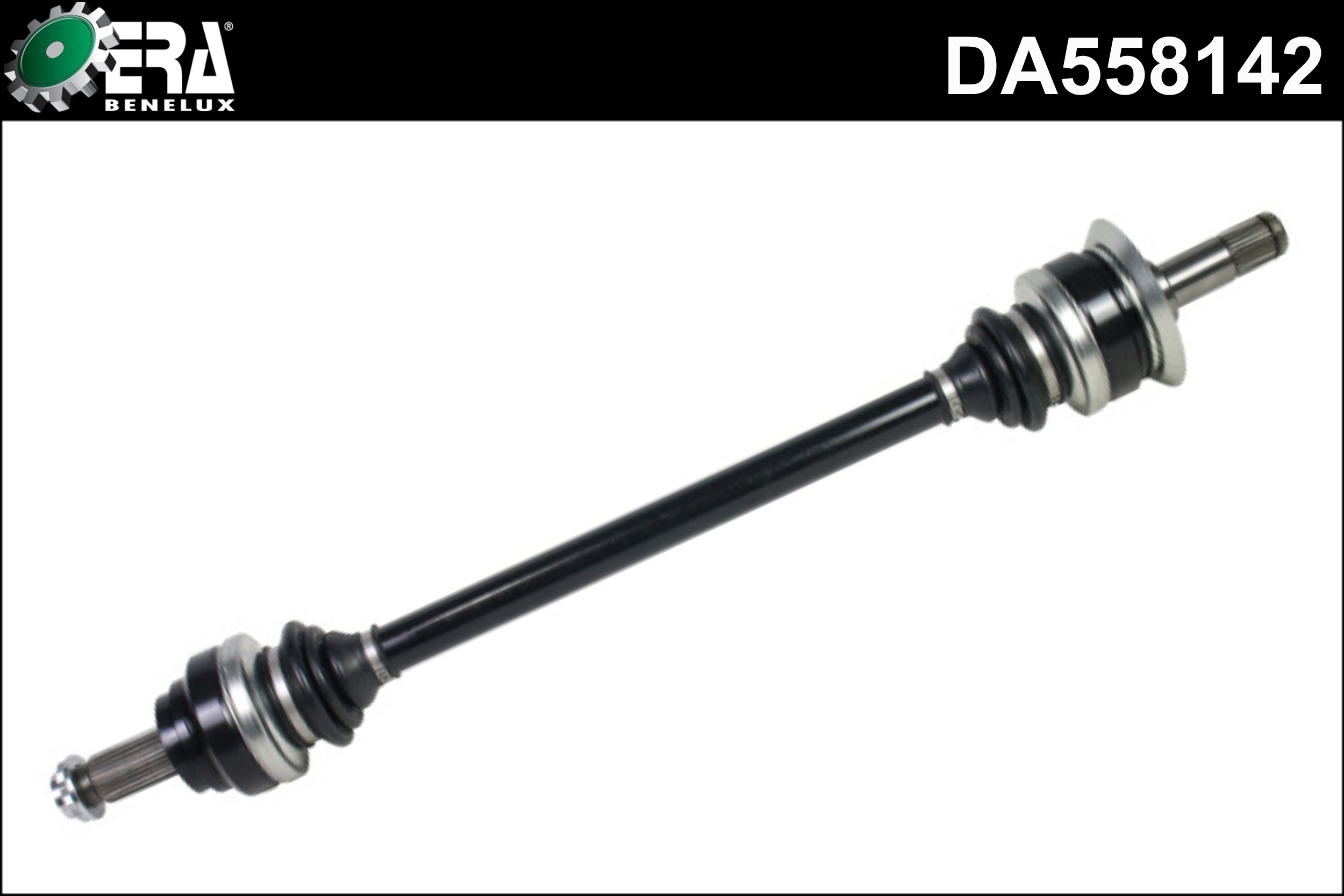 Era Benelux Aandrijfas DA558142