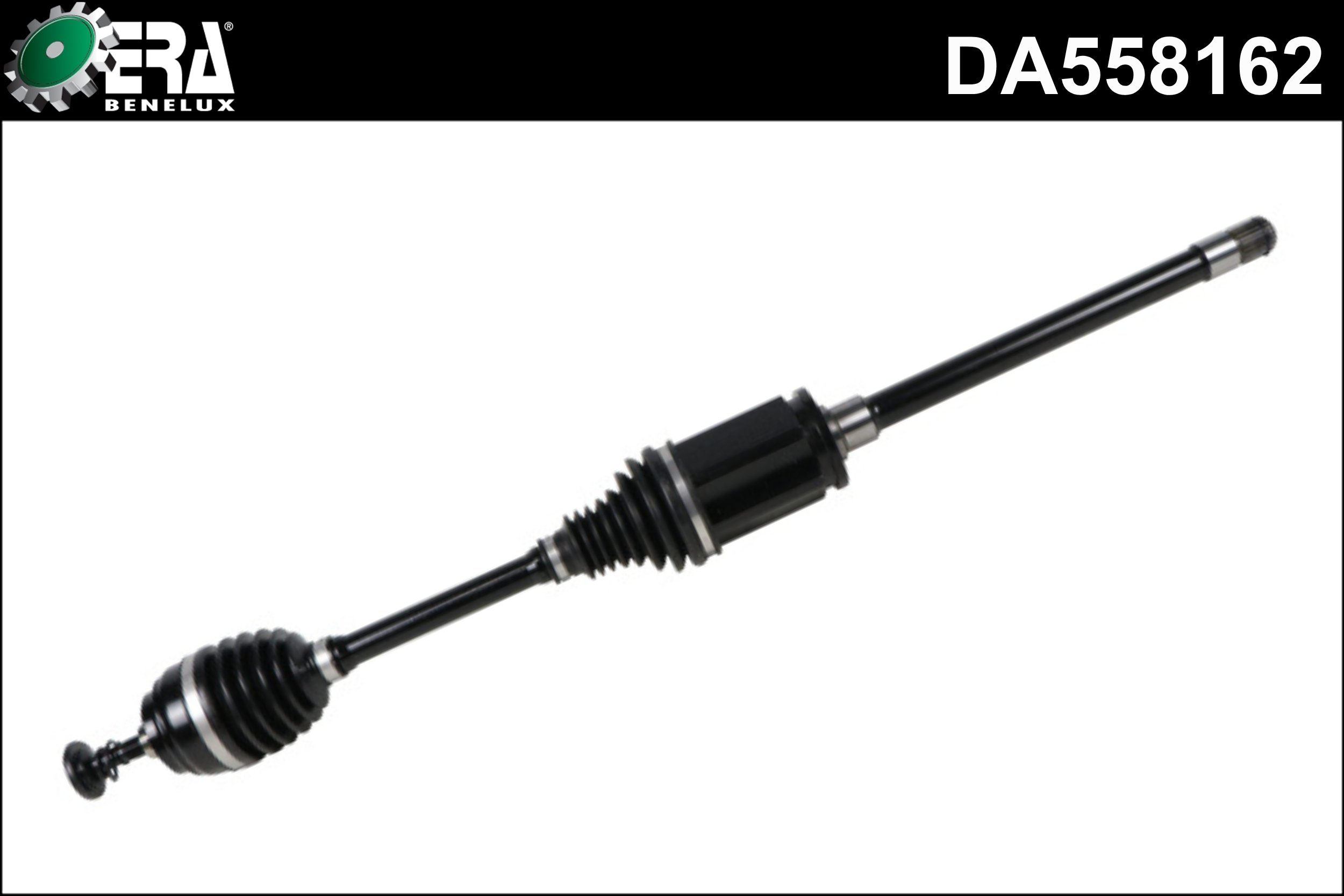Era Benelux Aandrijfas DA558162