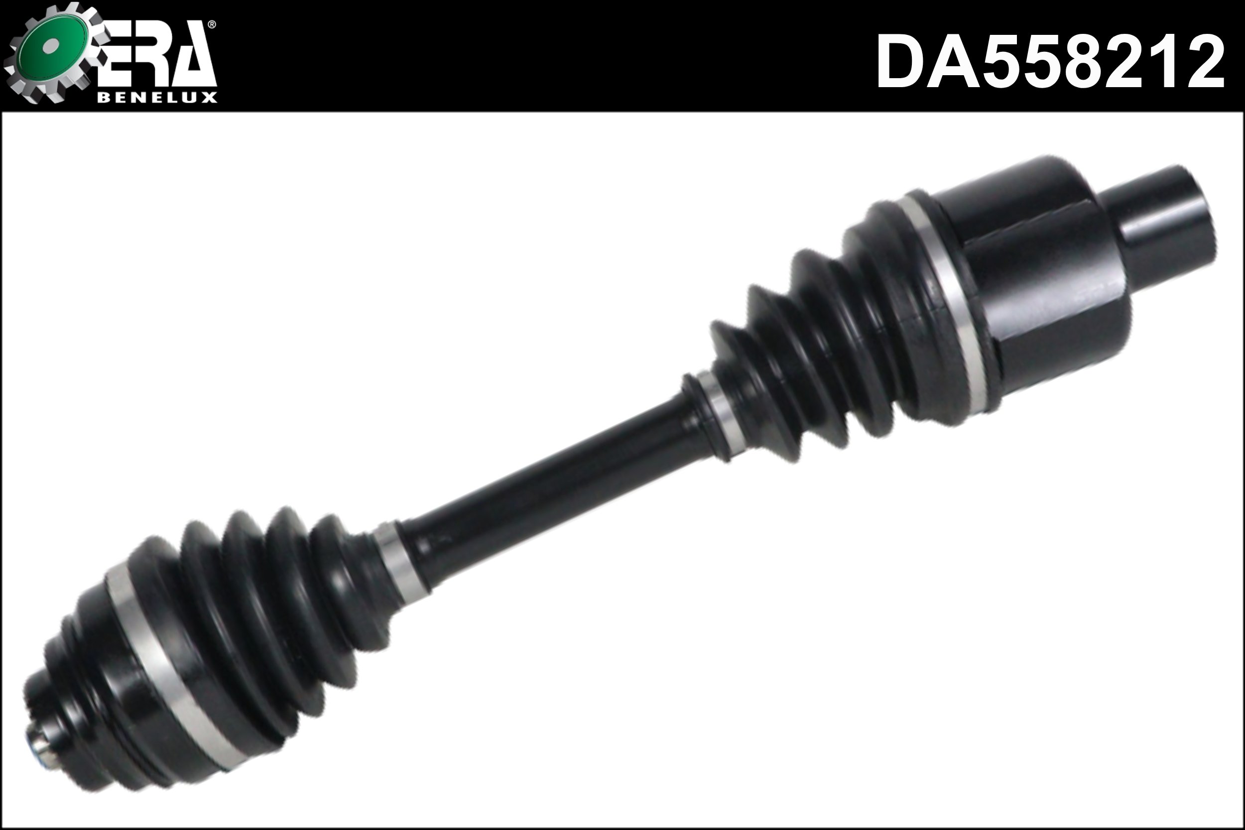 Era Benelux Aandrijfas DA558212