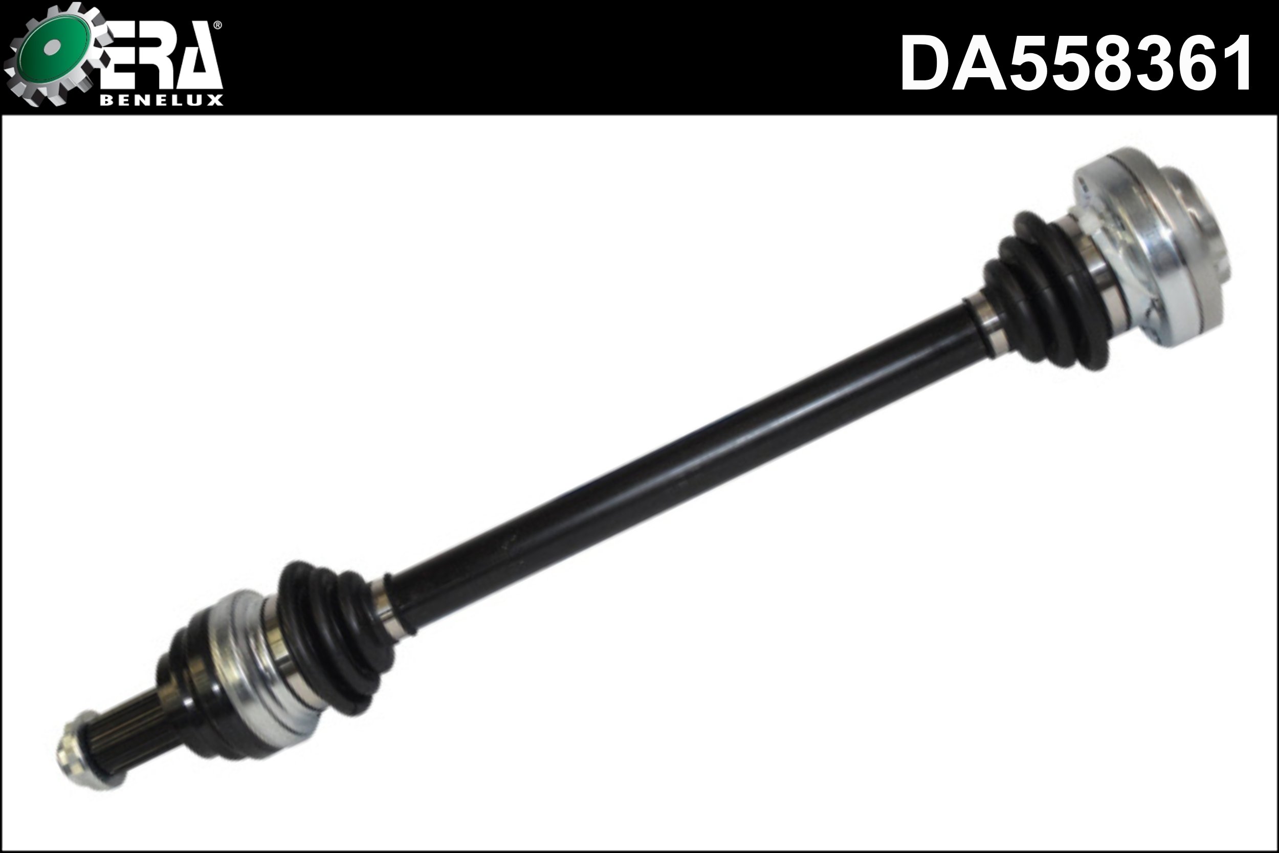 Era Benelux Aandrijfas DA558361