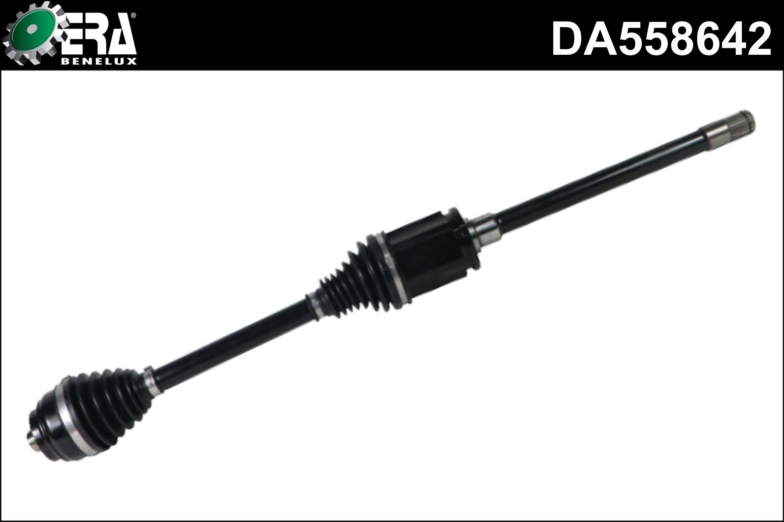 Era Benelux Aandrijfas DA558642