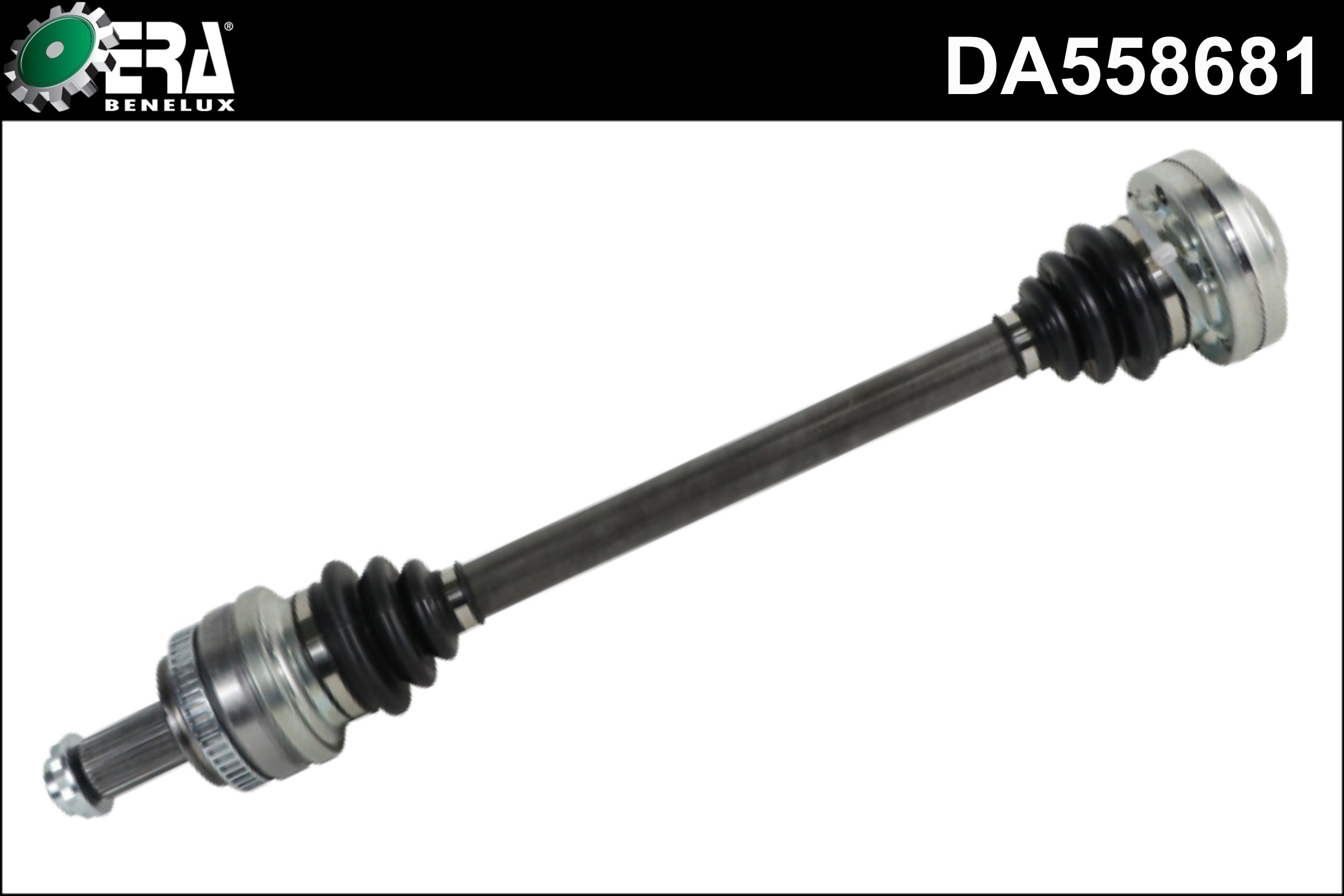 Era Benelux Aandrijfas DA558681