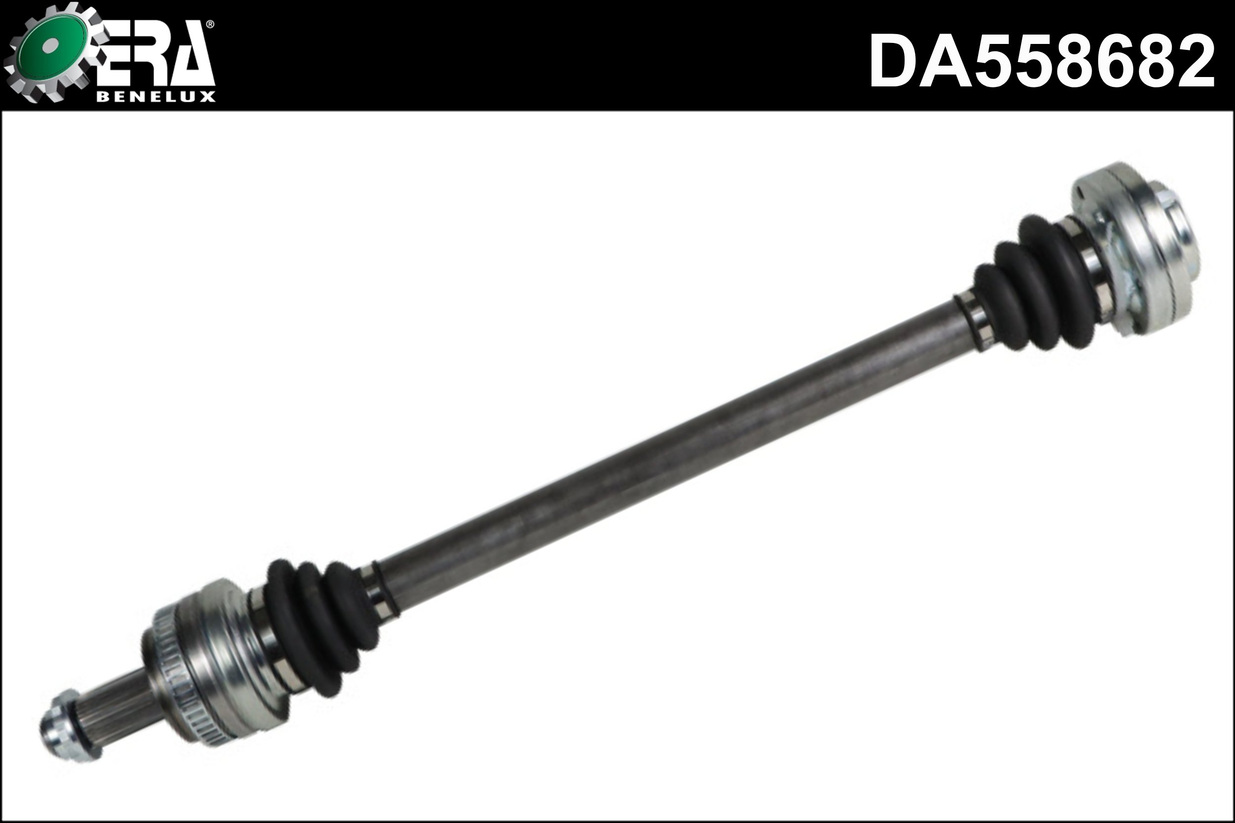 Era Benelux Aandrijfas DA558682