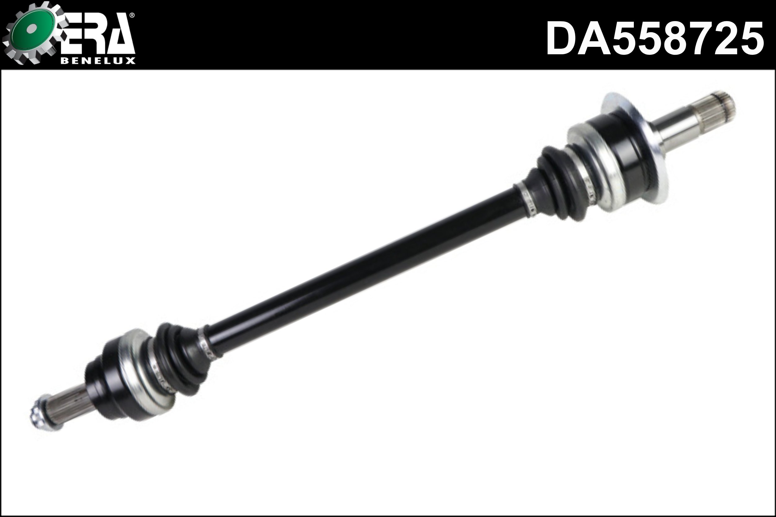 Era Benelux Aandrijfas DA558725