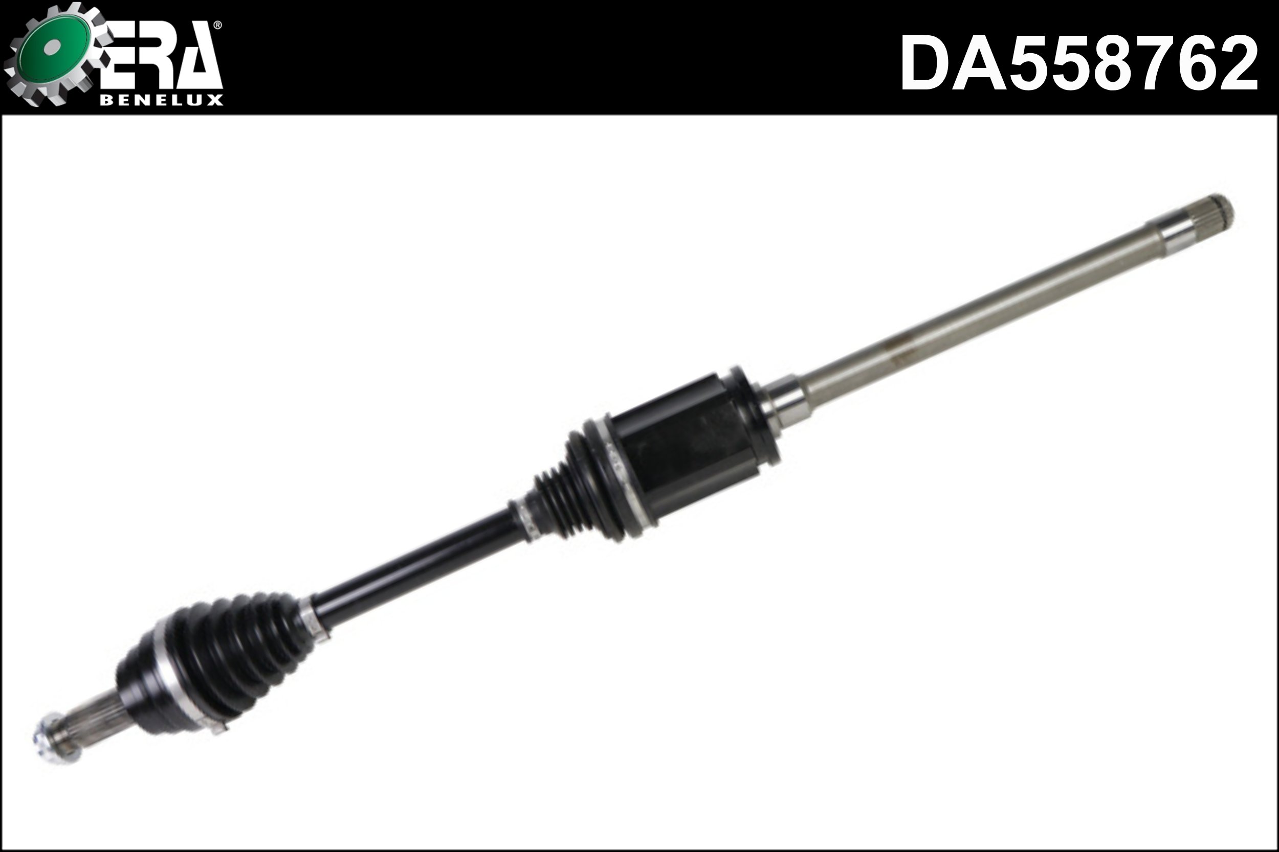 Era Benelux Aandrijfas DA558762