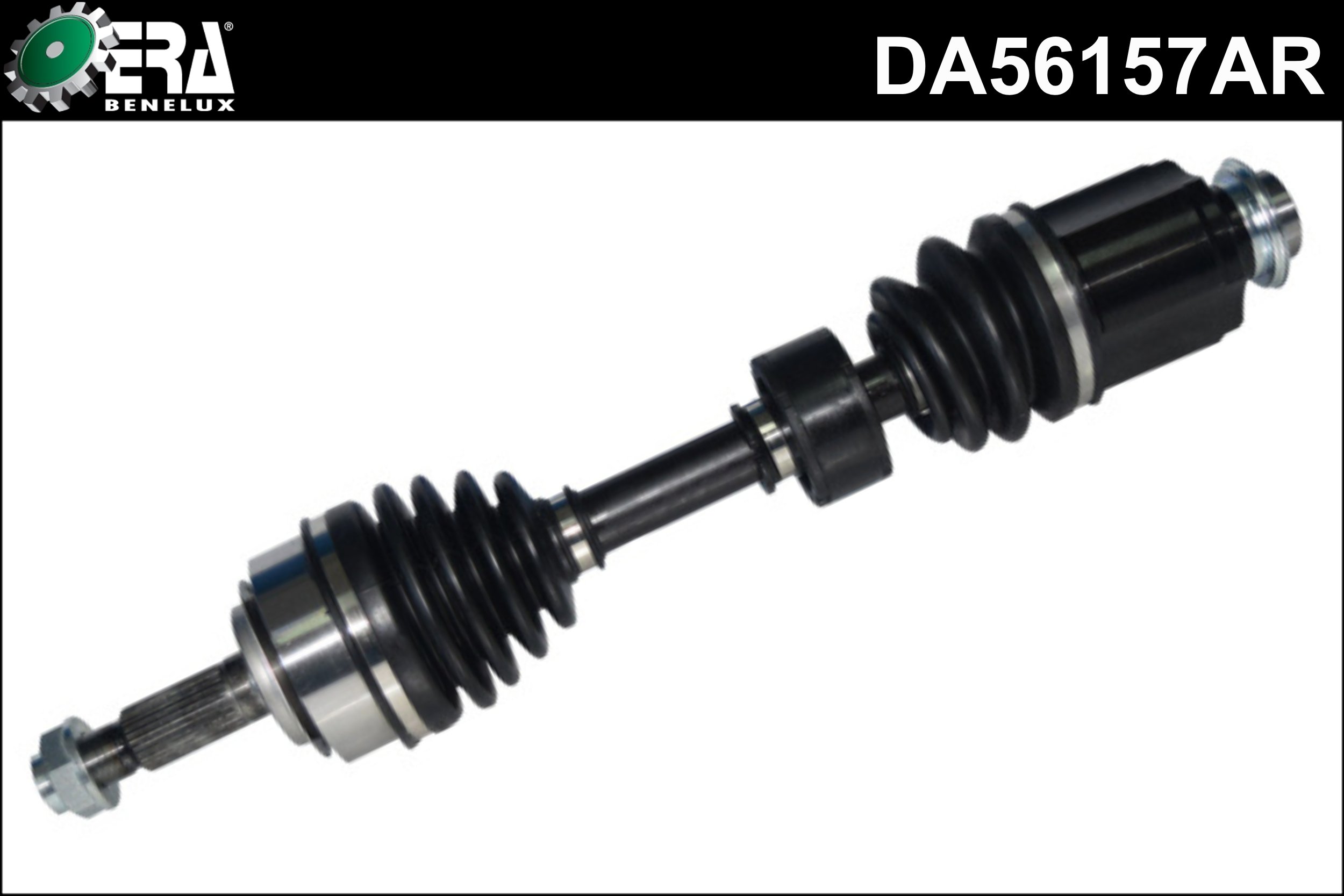 Era Benelux Aandrijfas DA56157AR