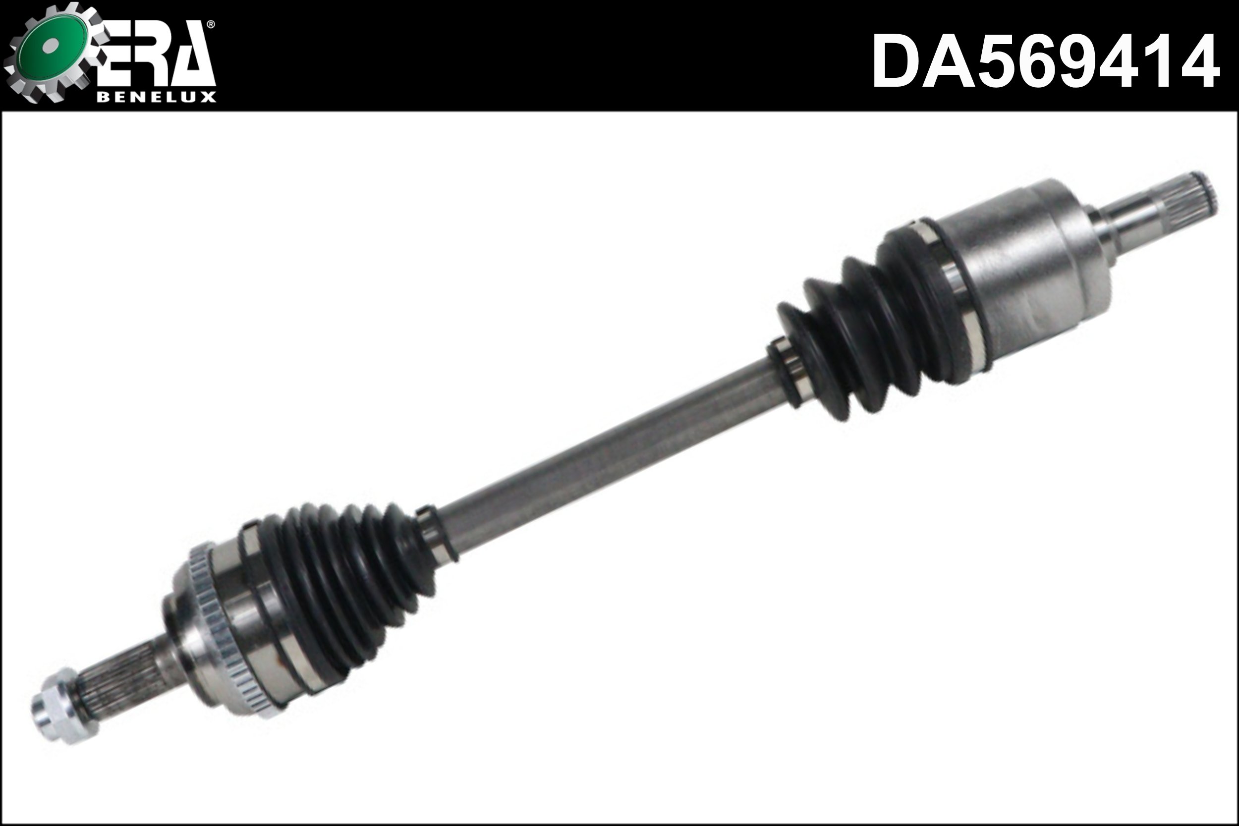 Era Benelux Aandrijfas DA569414