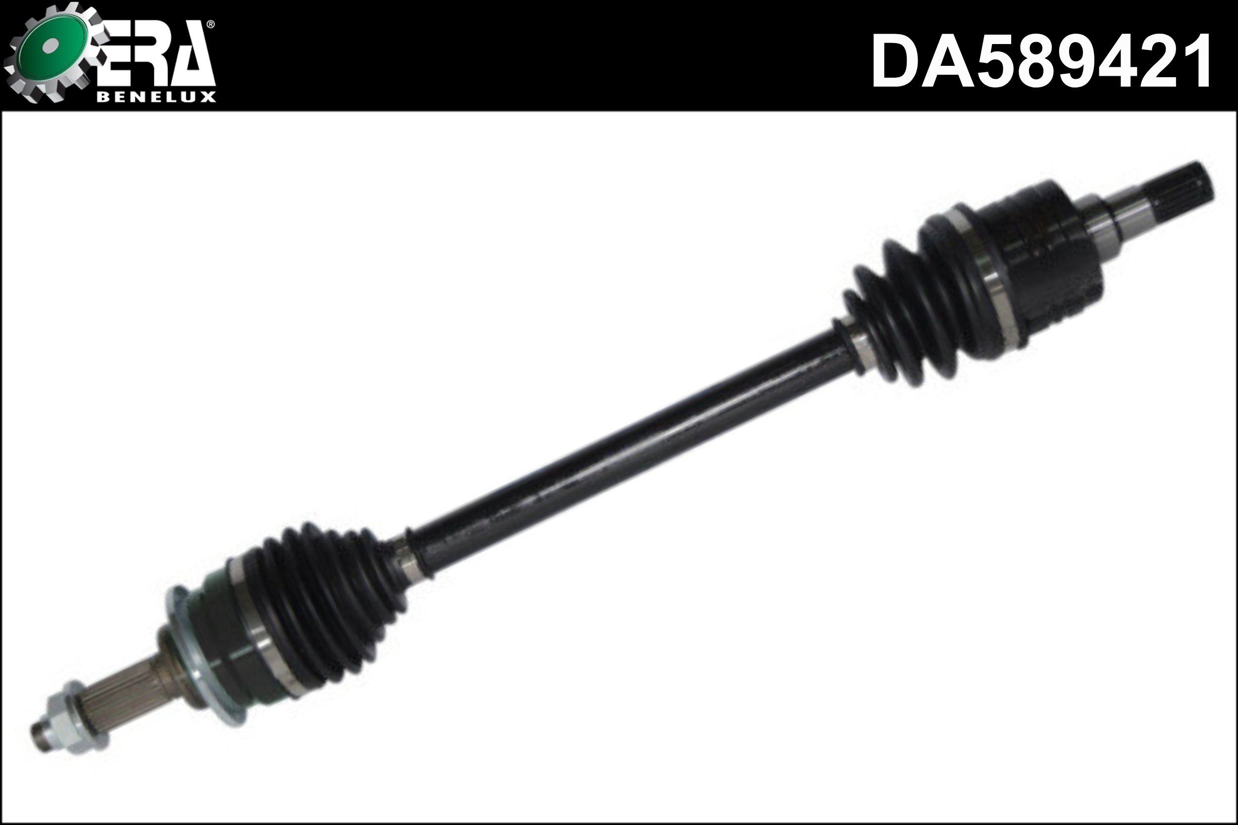 Era Benelux Aandrijfas DA589421